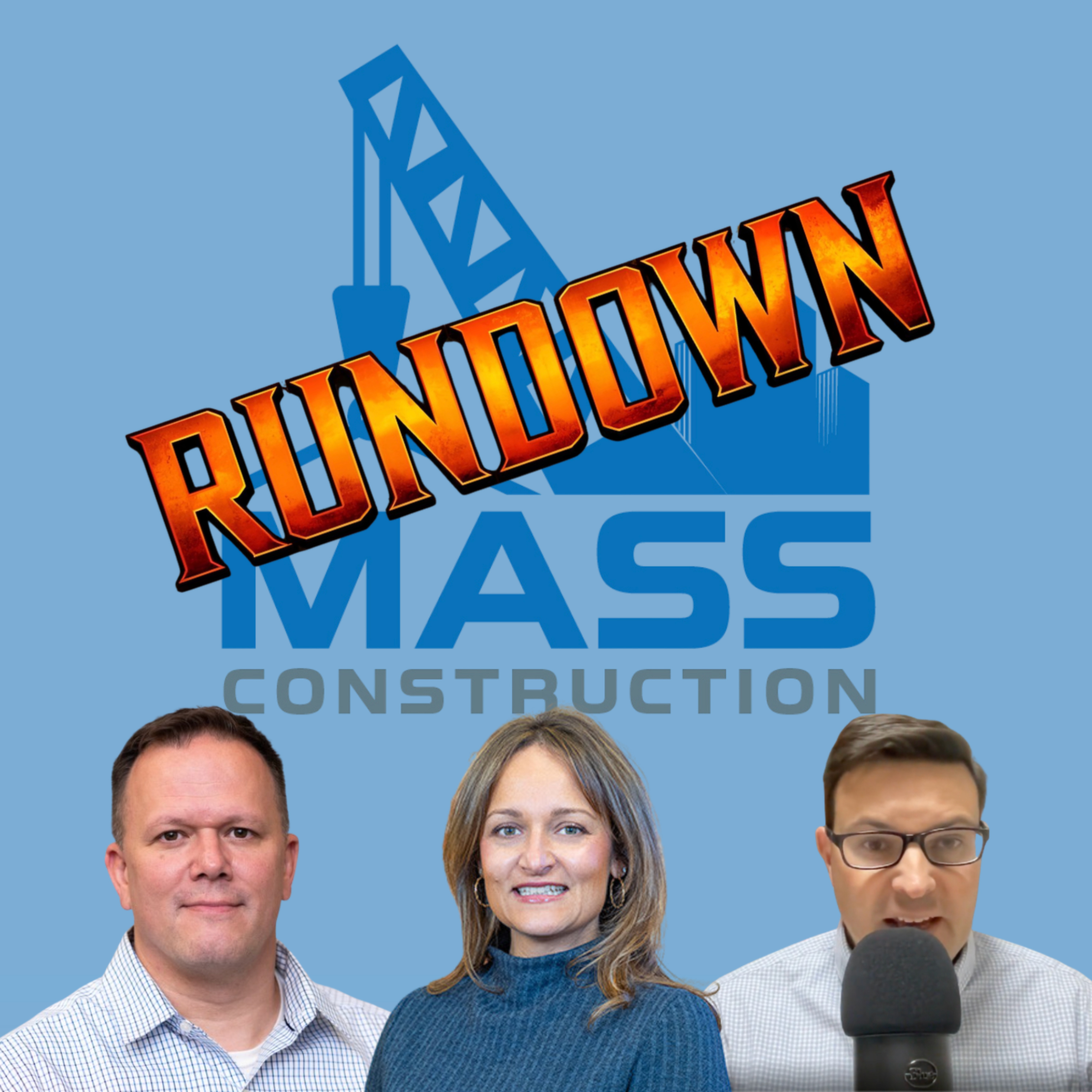 Mass Construction Rundown