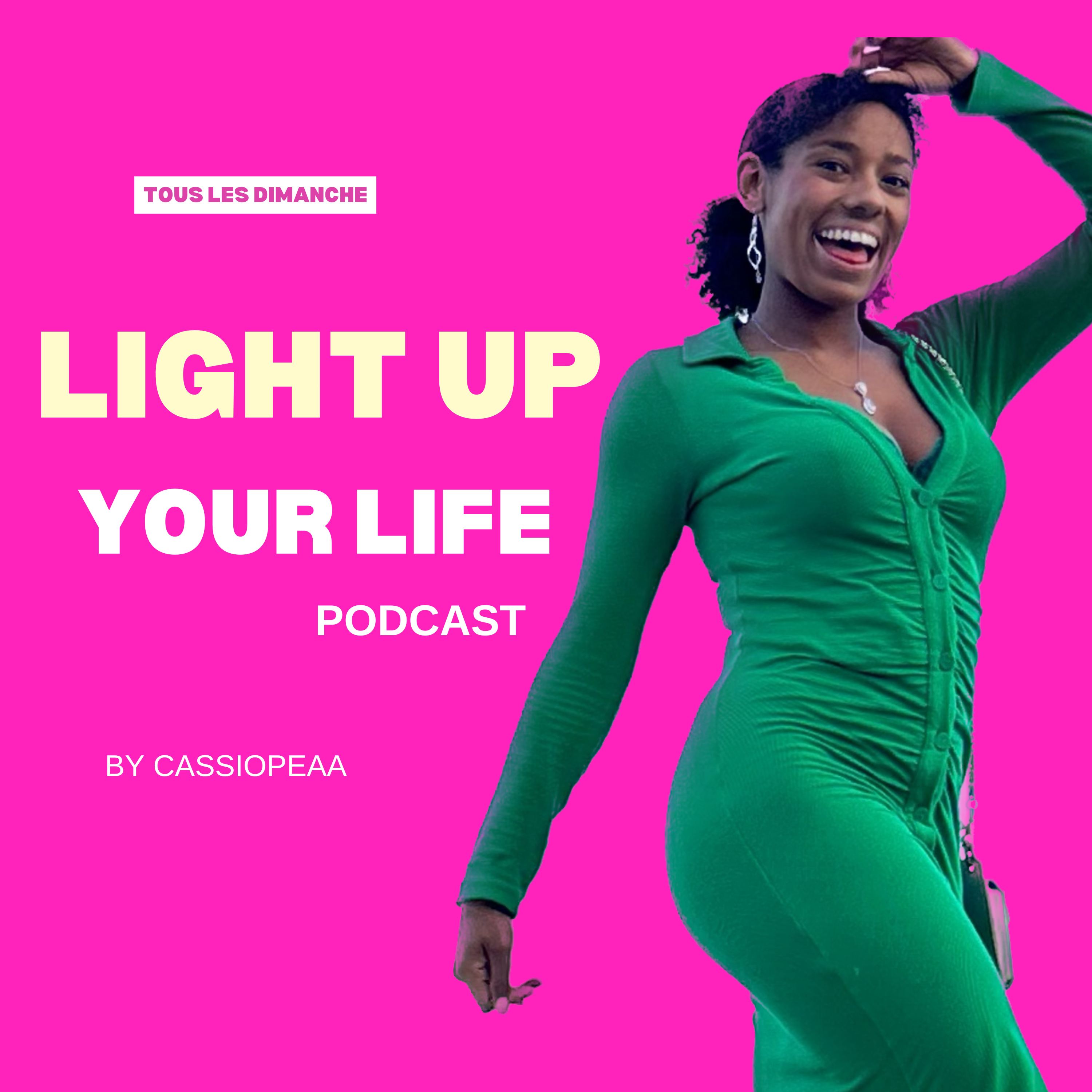 LIGHT UP YOUR LIFE 