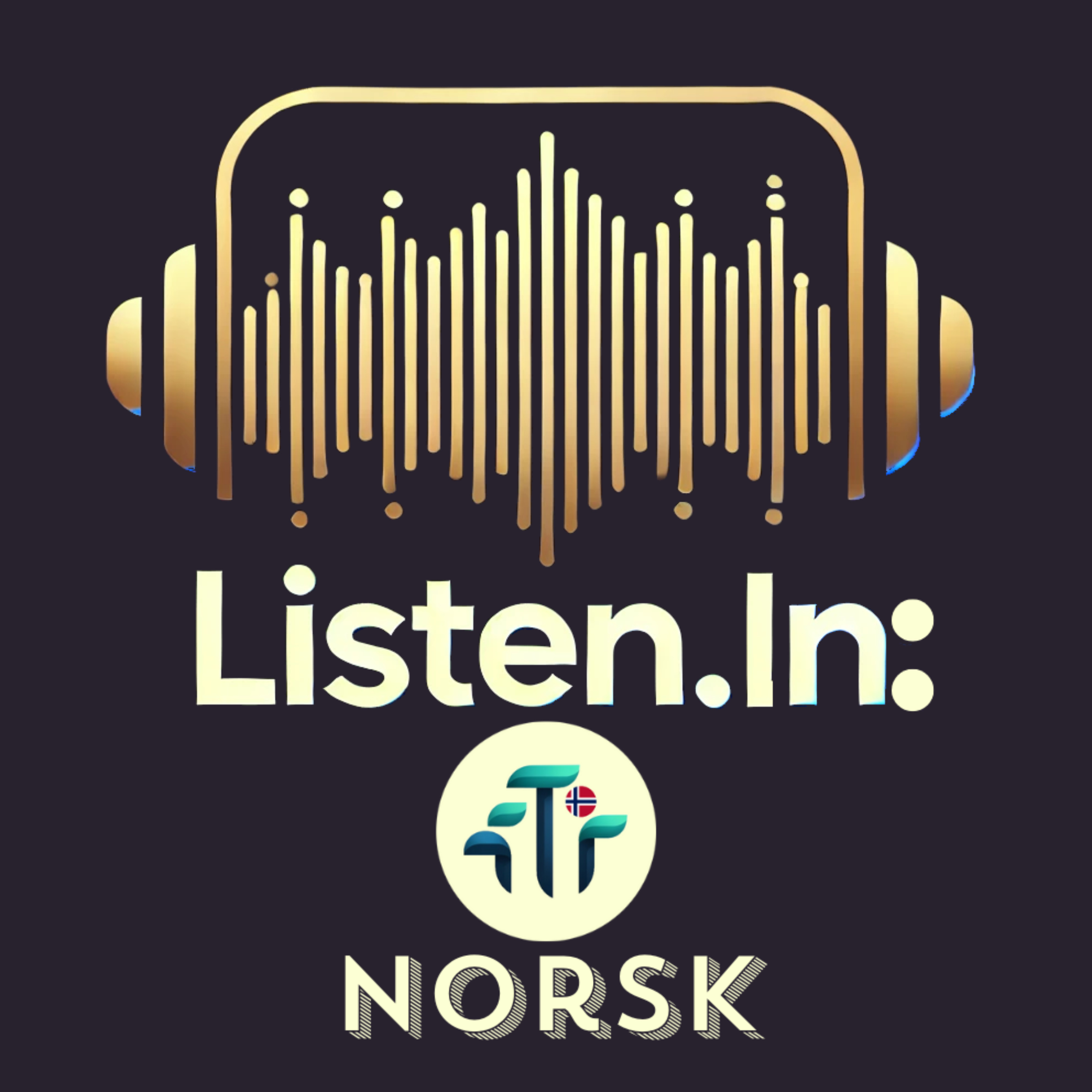 Listen.In: Norsk