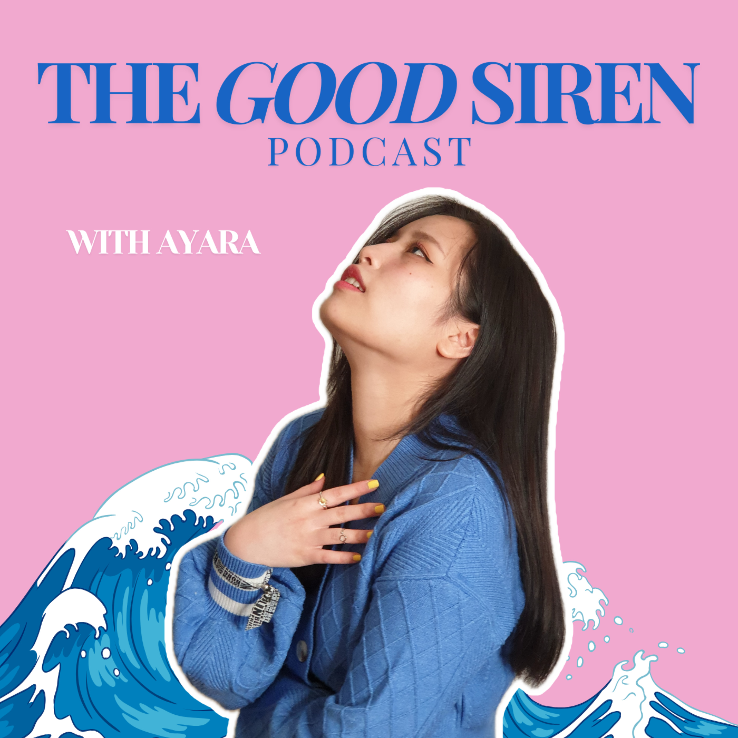 The Good Siren