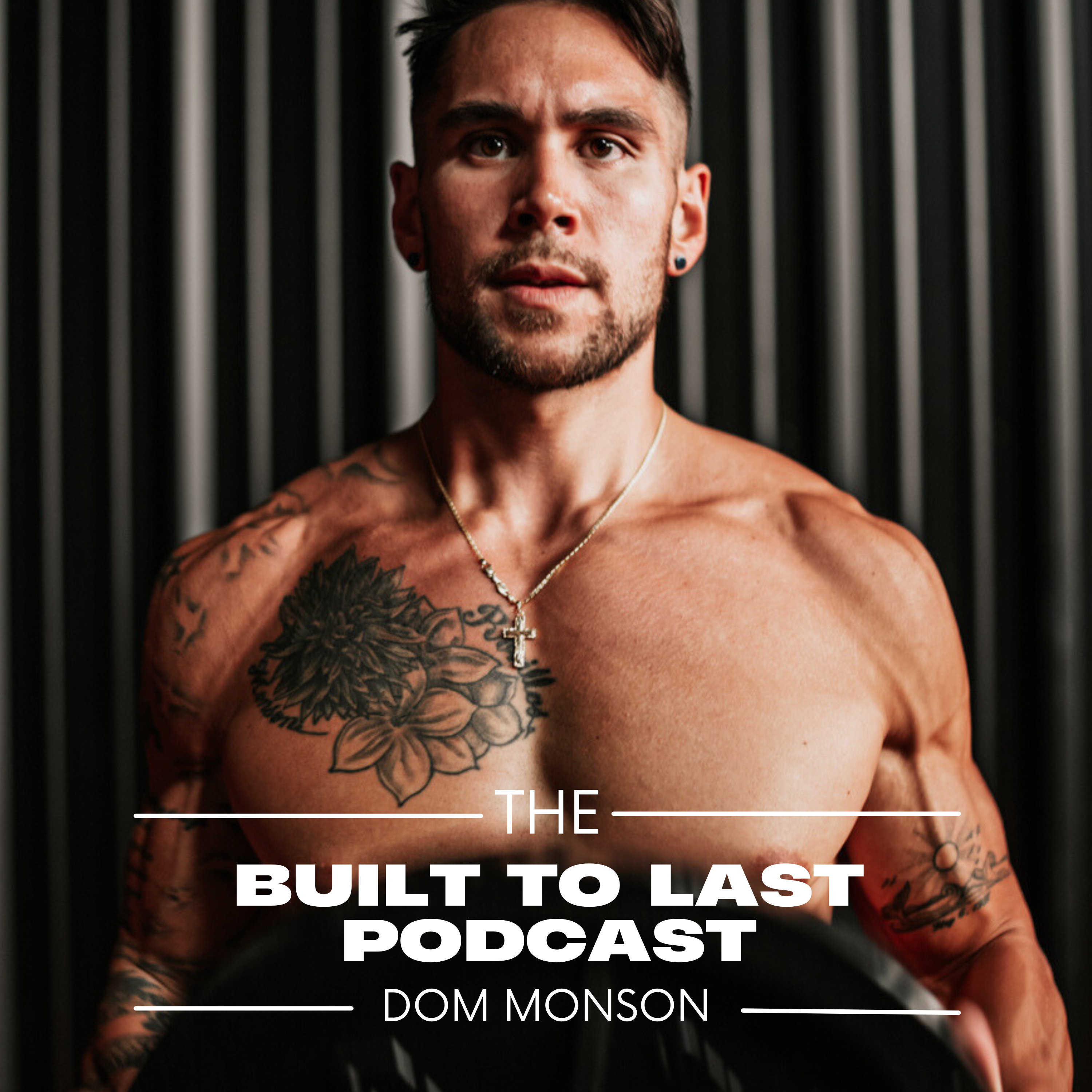The Built to Last Podcast
