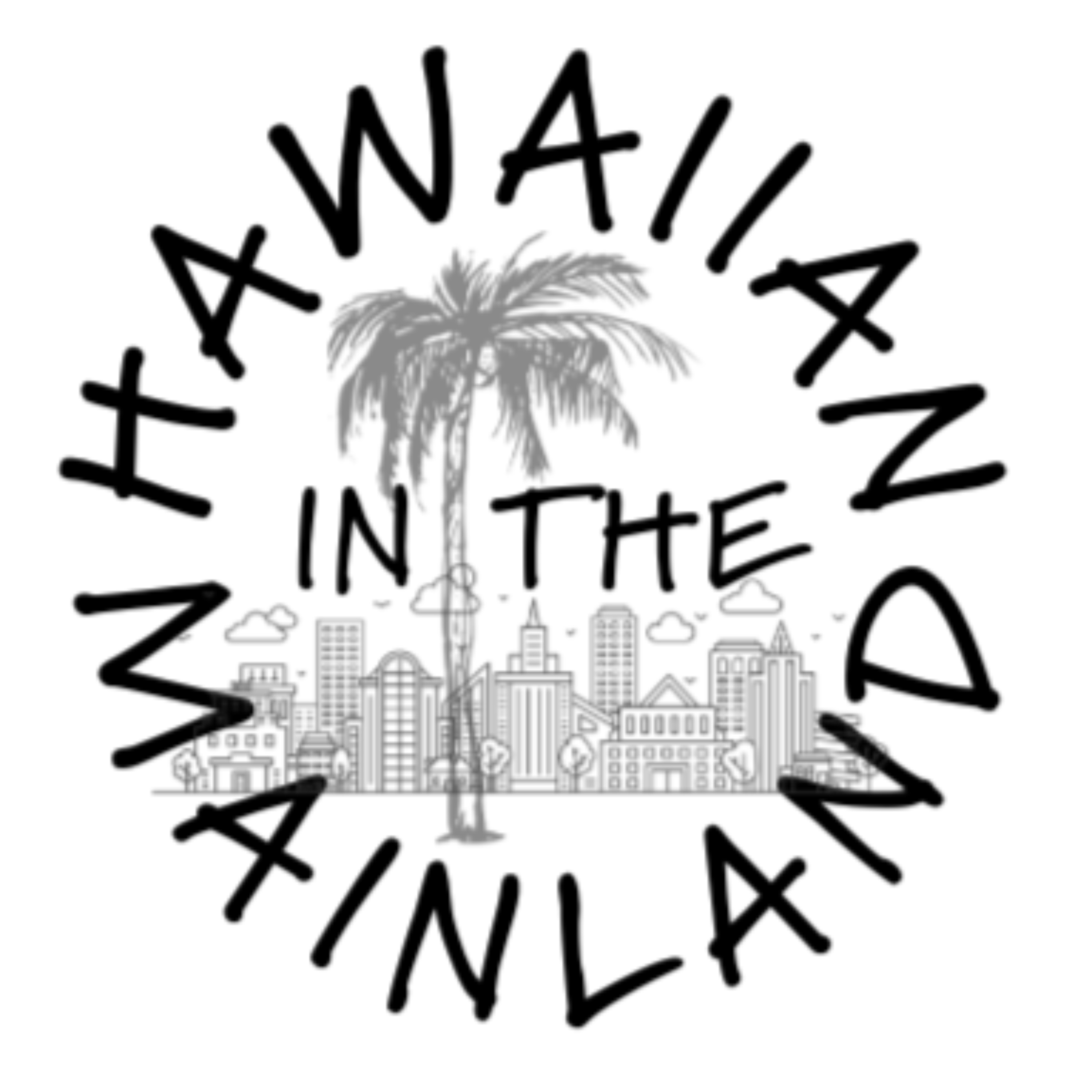 Hawaiian In The Mainland: Kama'aina Corner