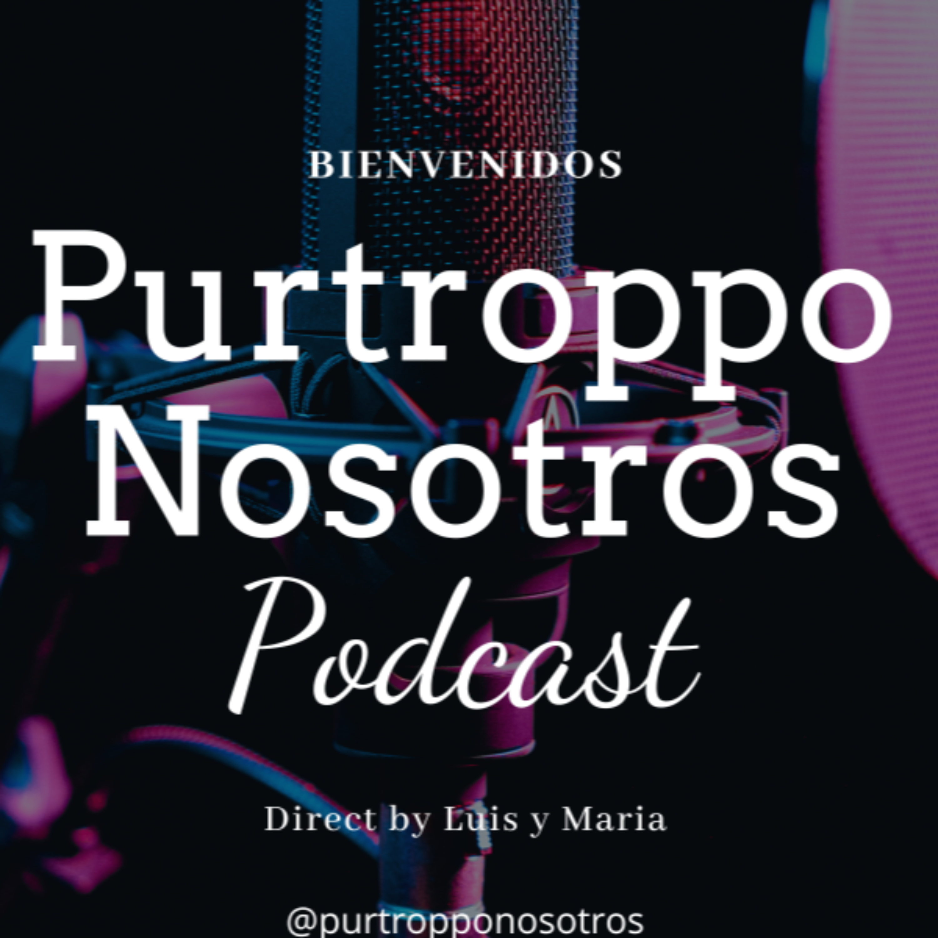 Purtroppo Nosotros
