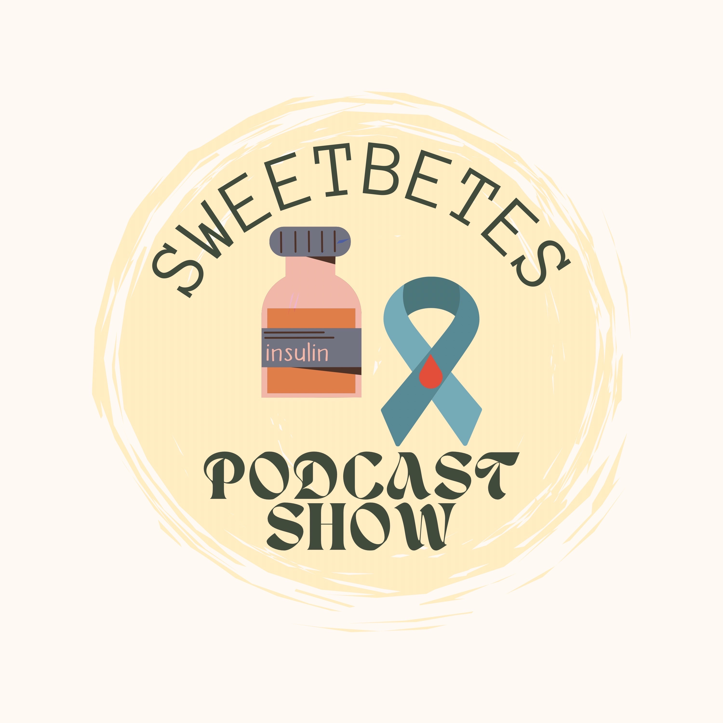Sweetbetes Podcast