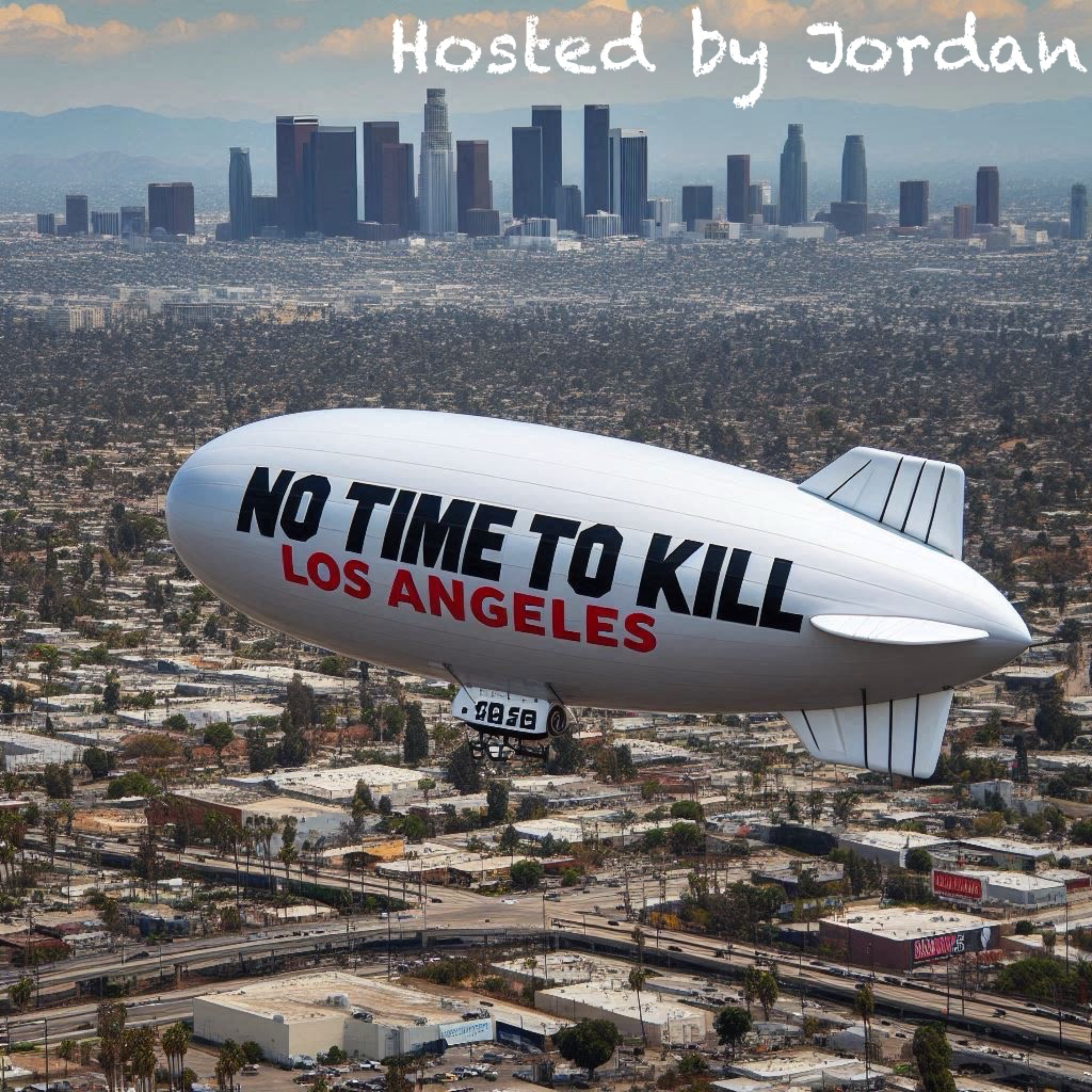 NO TIME TO KILL