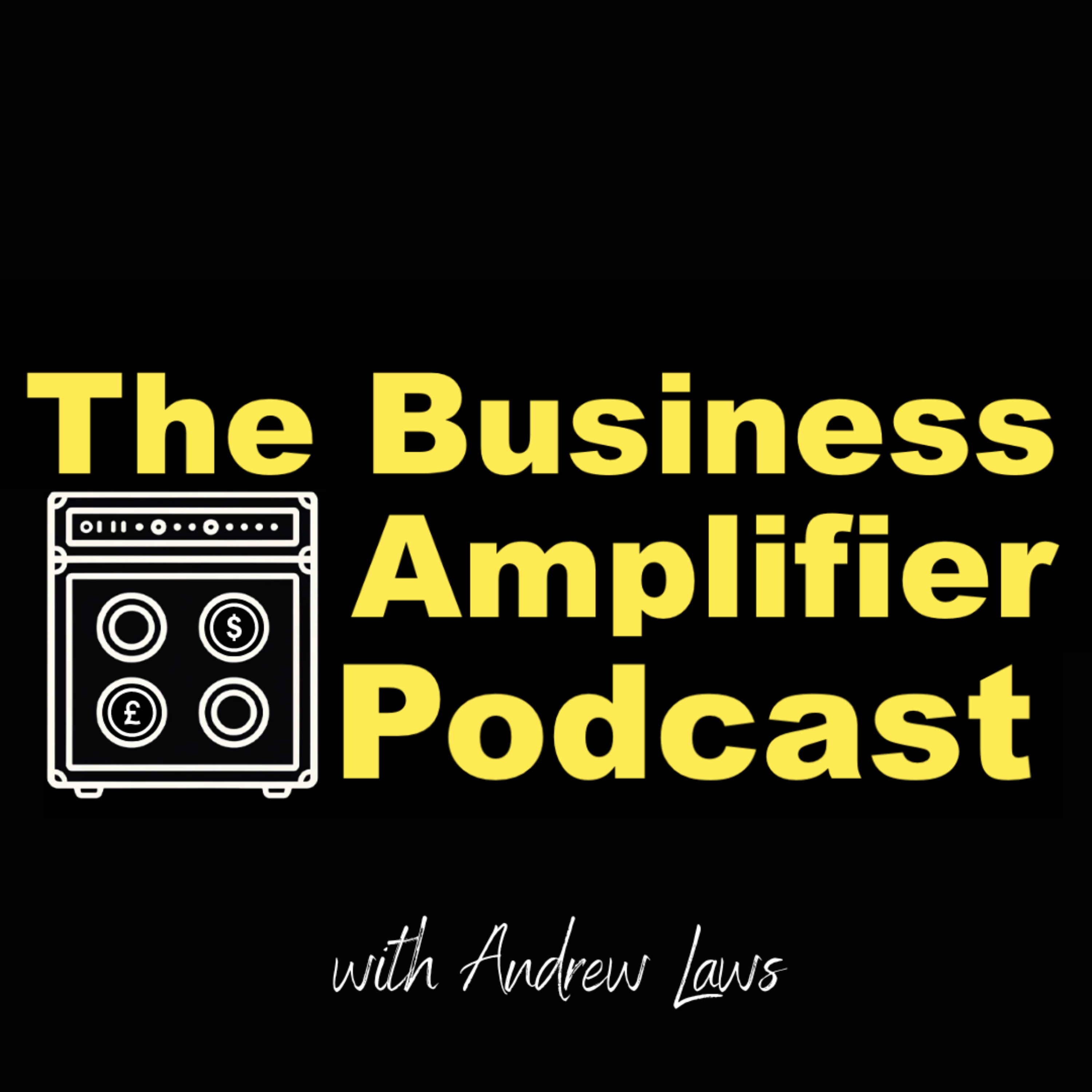 The Business Amplifier Podcast