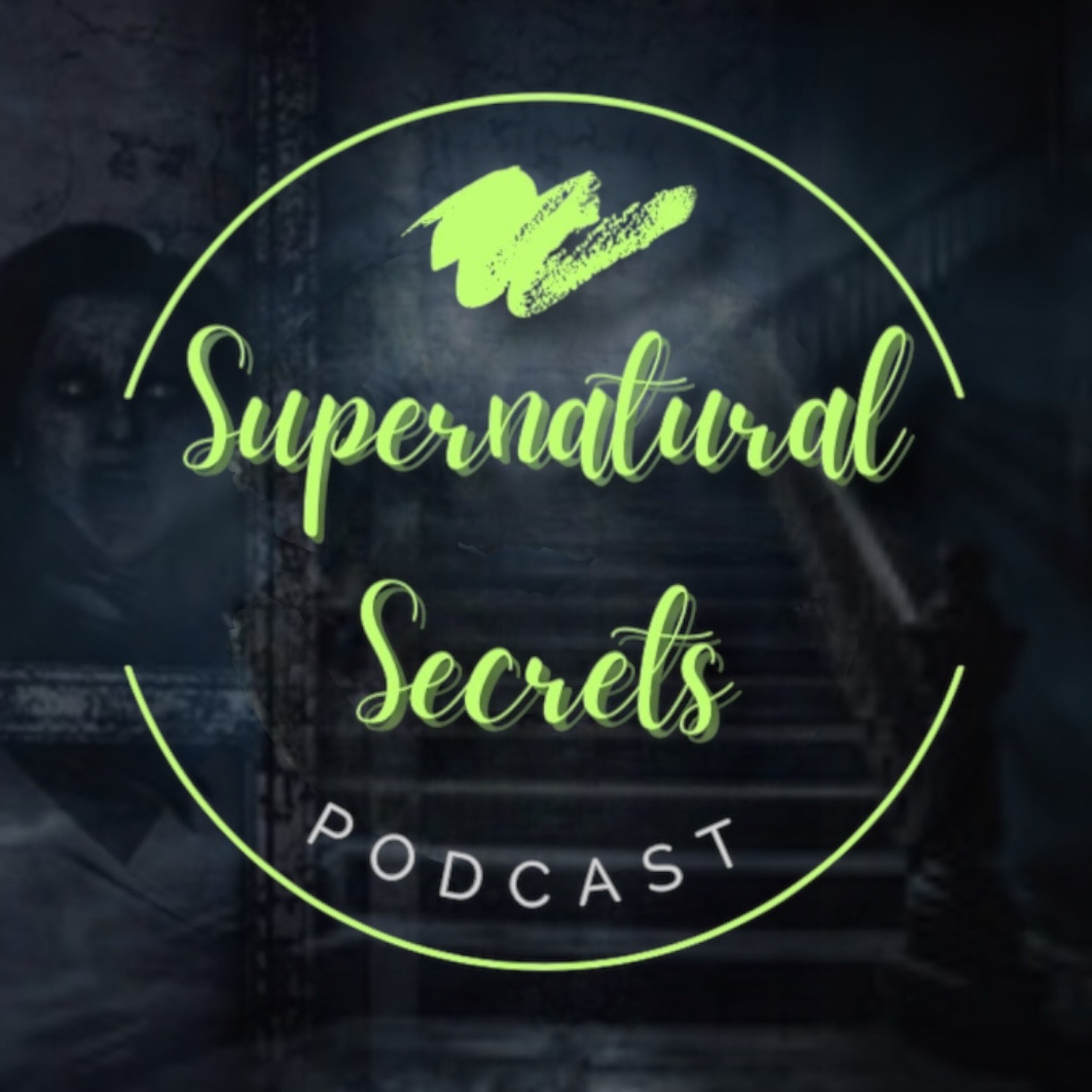 Supernatural Secrets