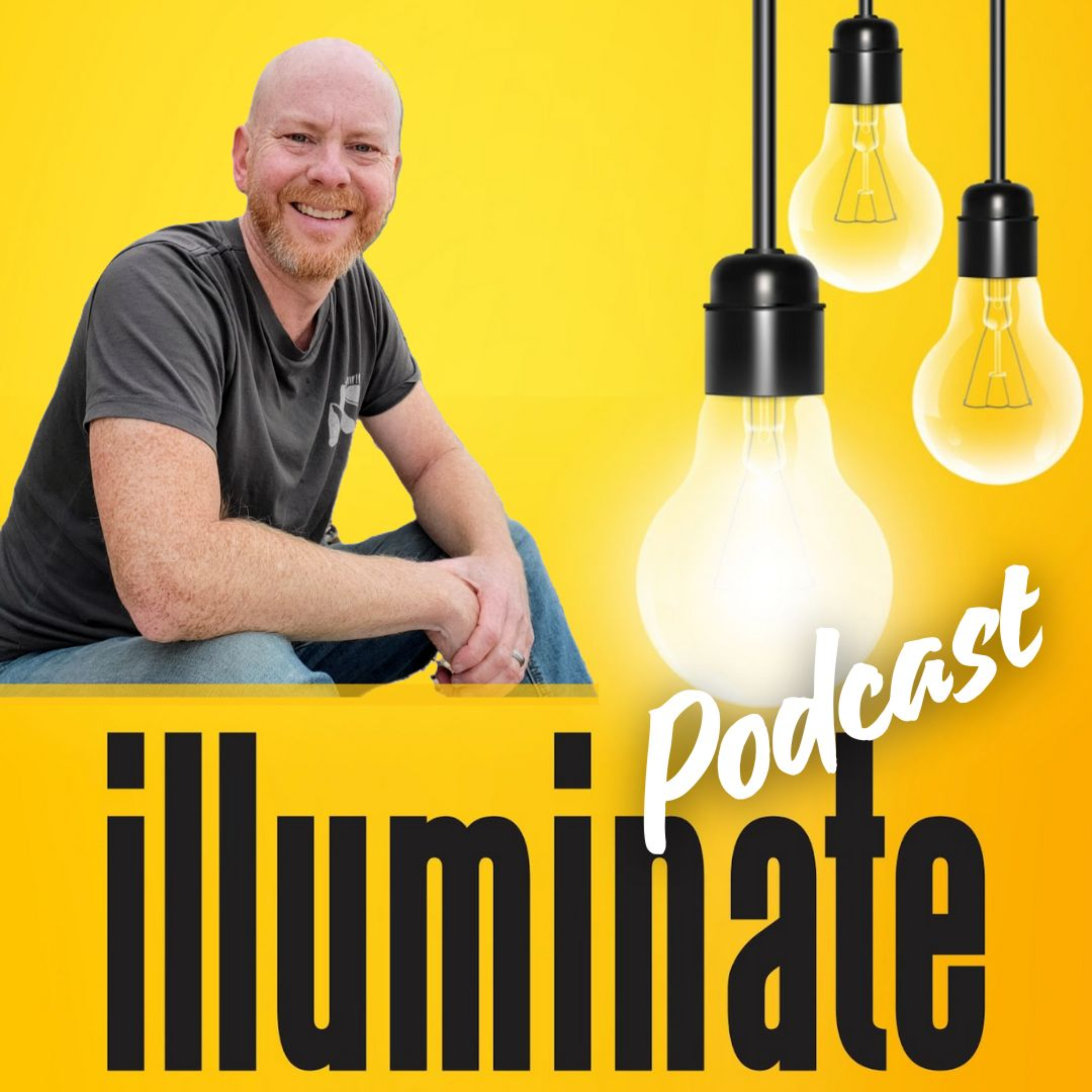 The Illuminate Podcast