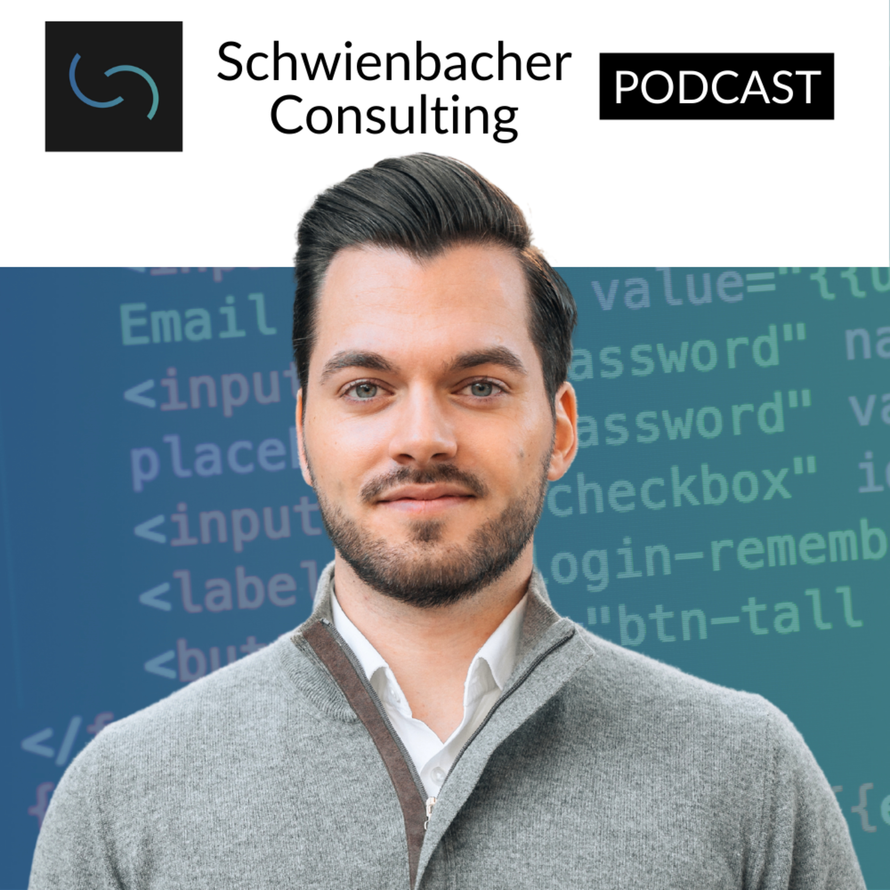 Schwienbacher Consulting Podcast podcast artwork