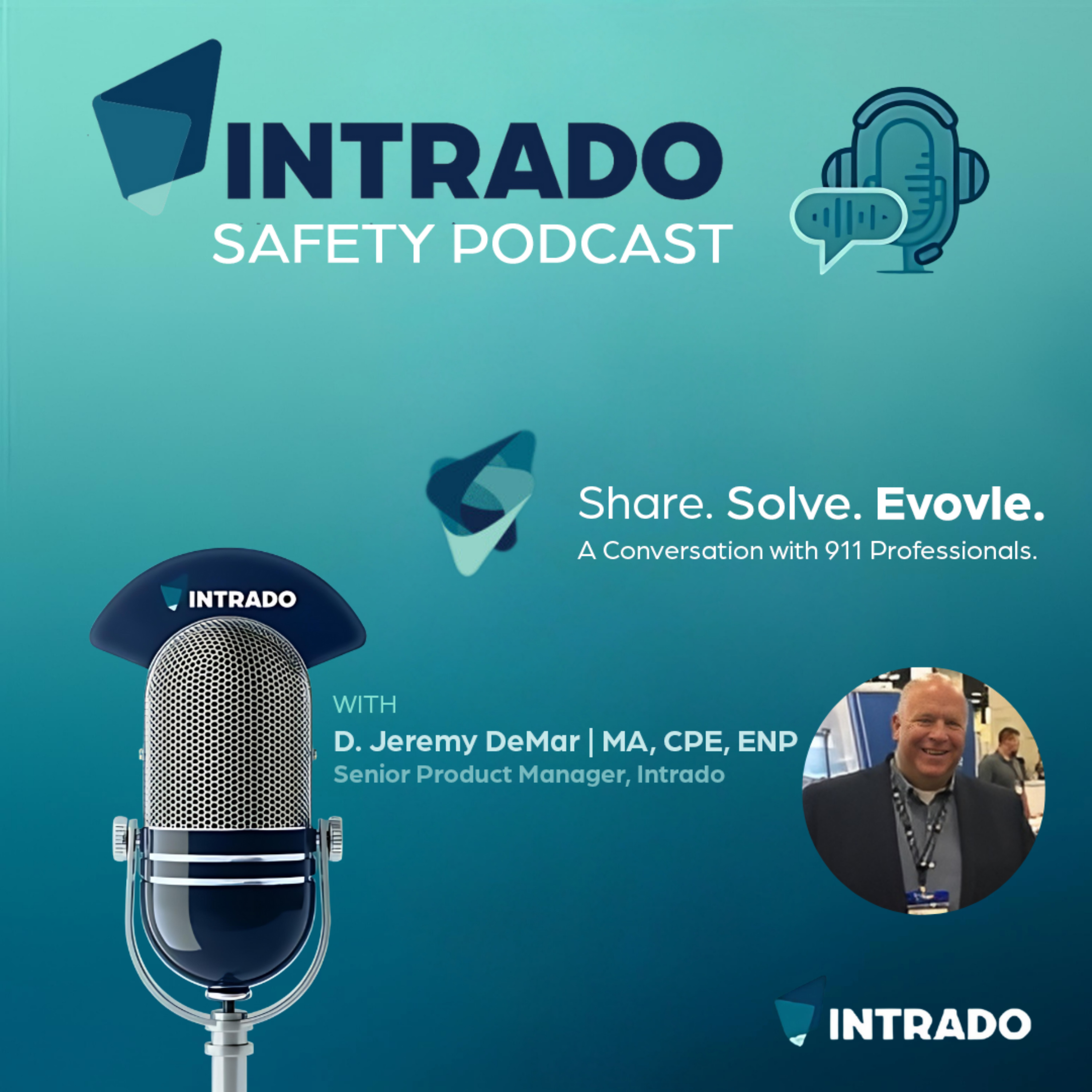 Best Episodes of Intrado Safety Podchaser