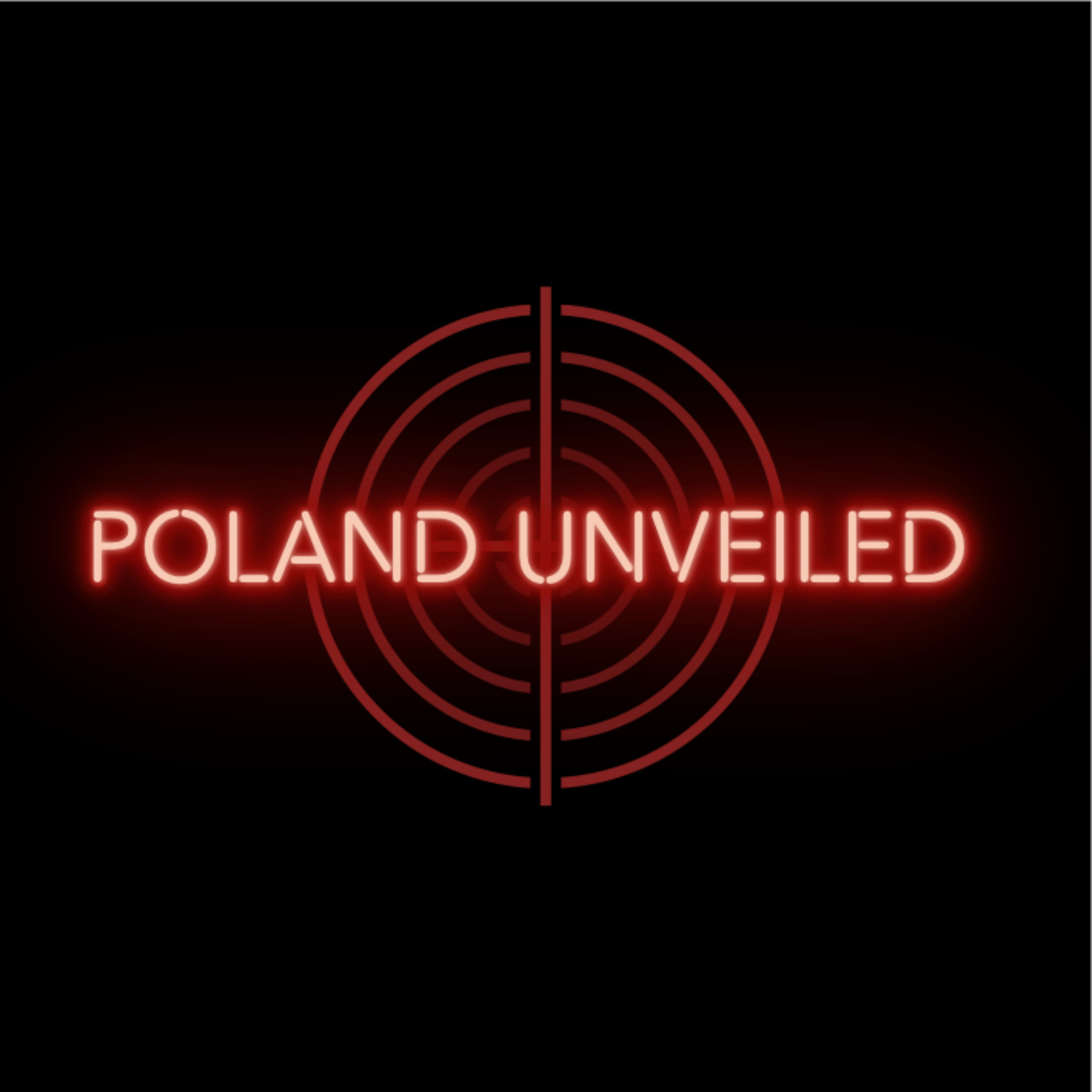 Poland Unveiled Podcast cover art