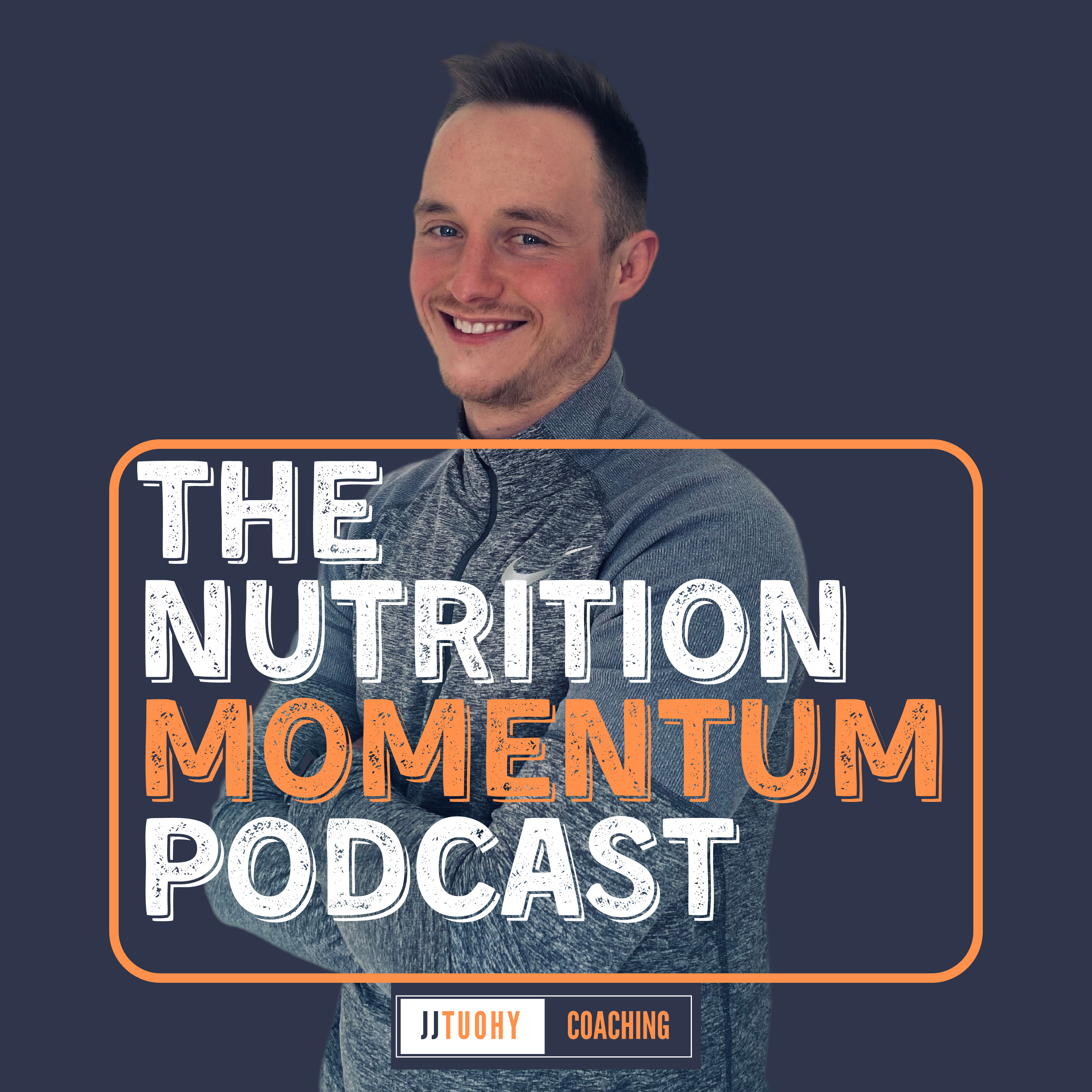 The Nutrition Momentum Podcast