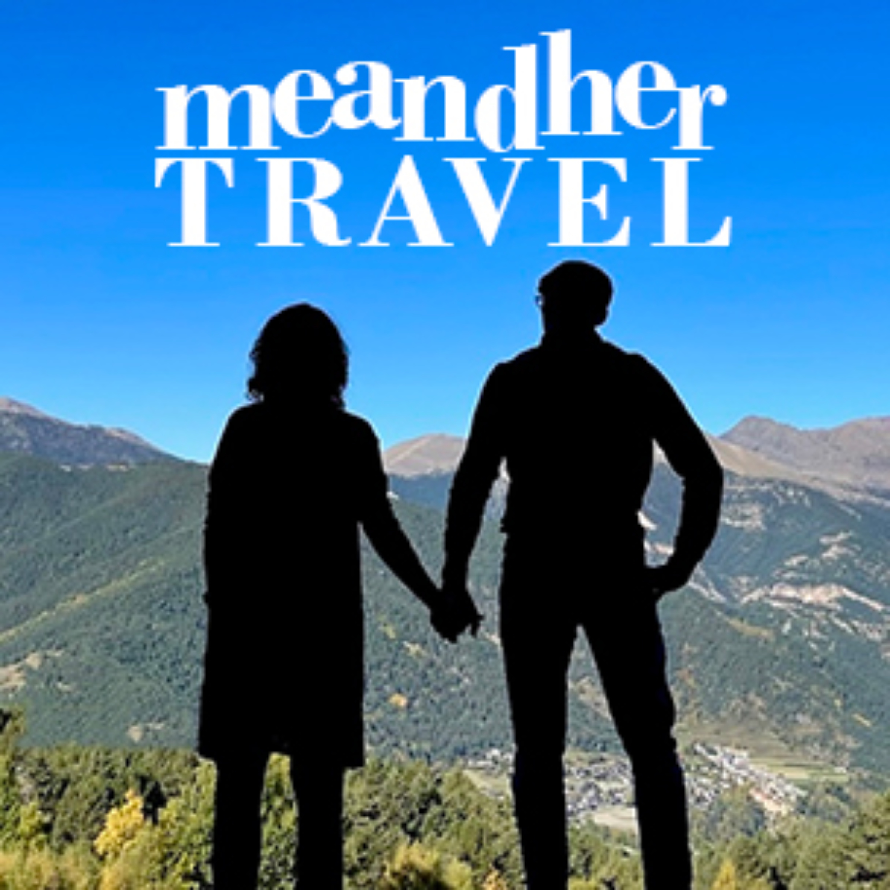 MeandHer Travel