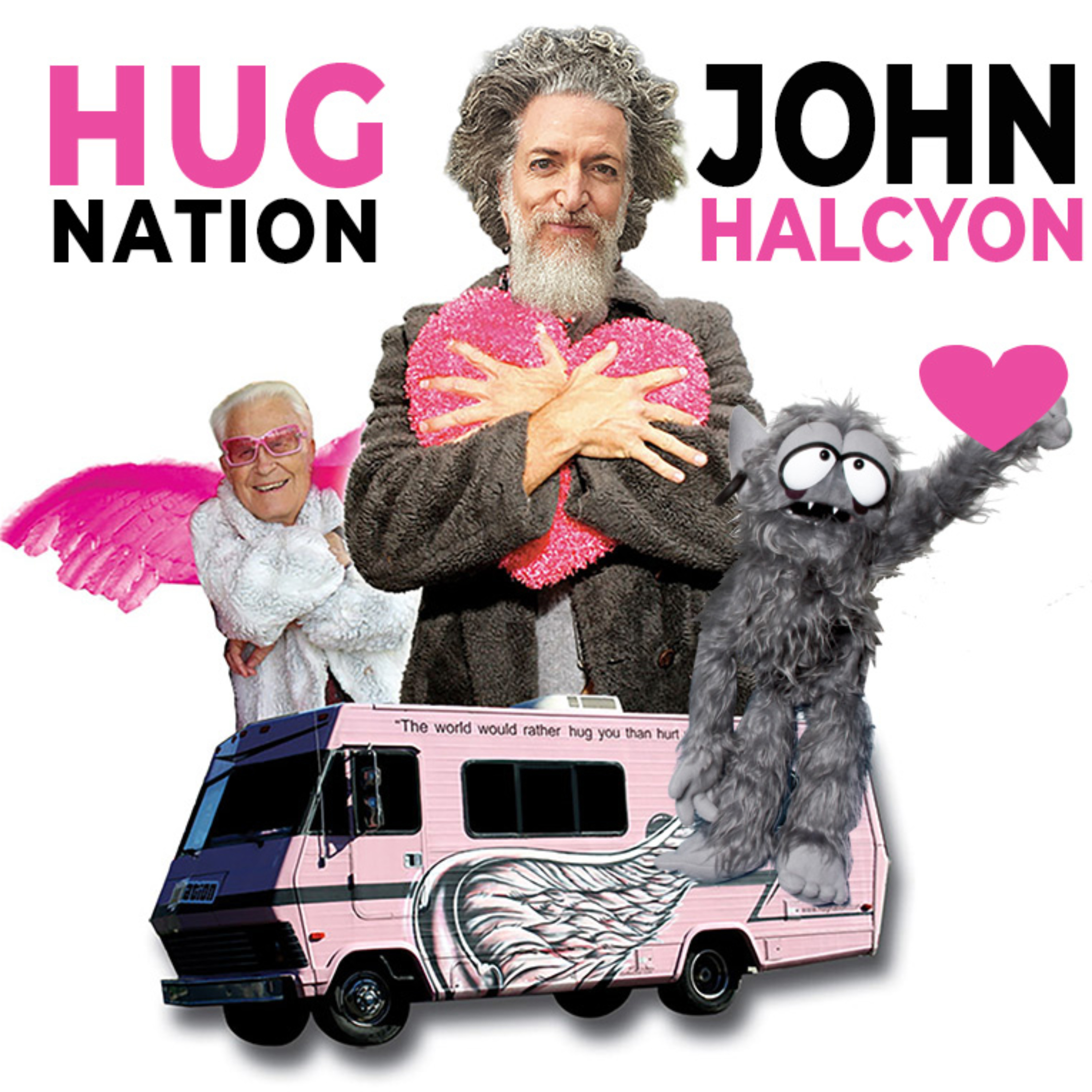 Hug Nation