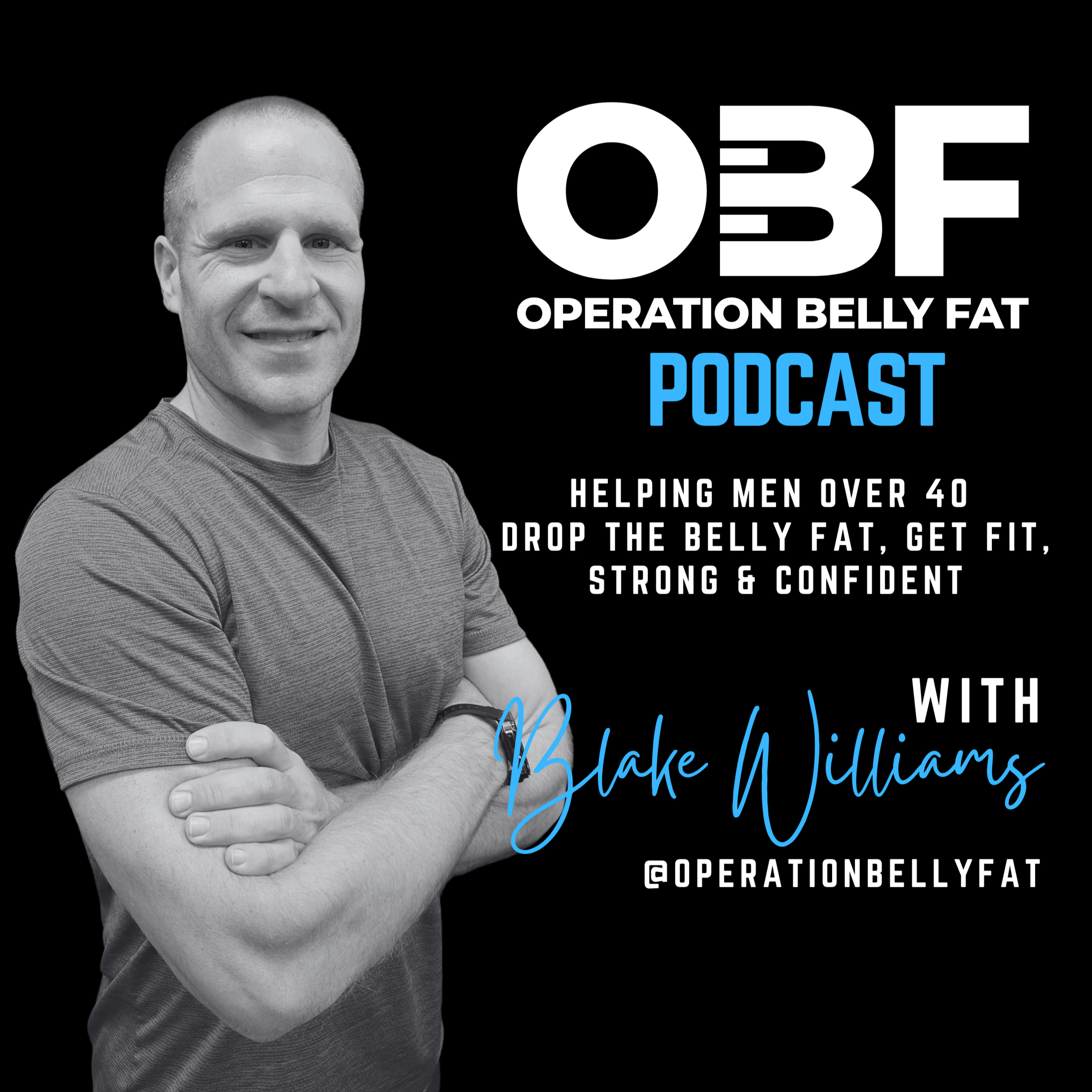Operation Belly Fat Podcast 
