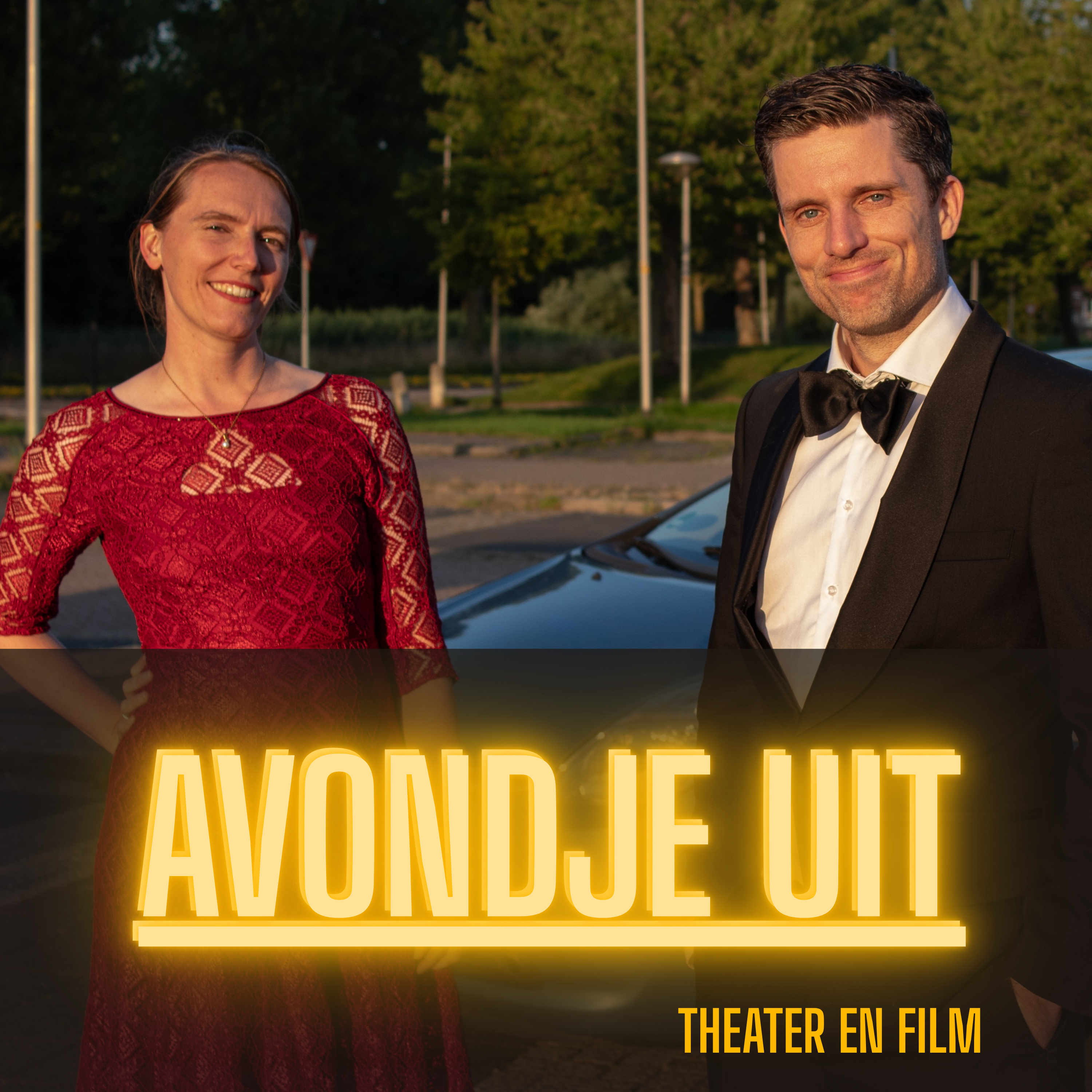 Avondje Uit