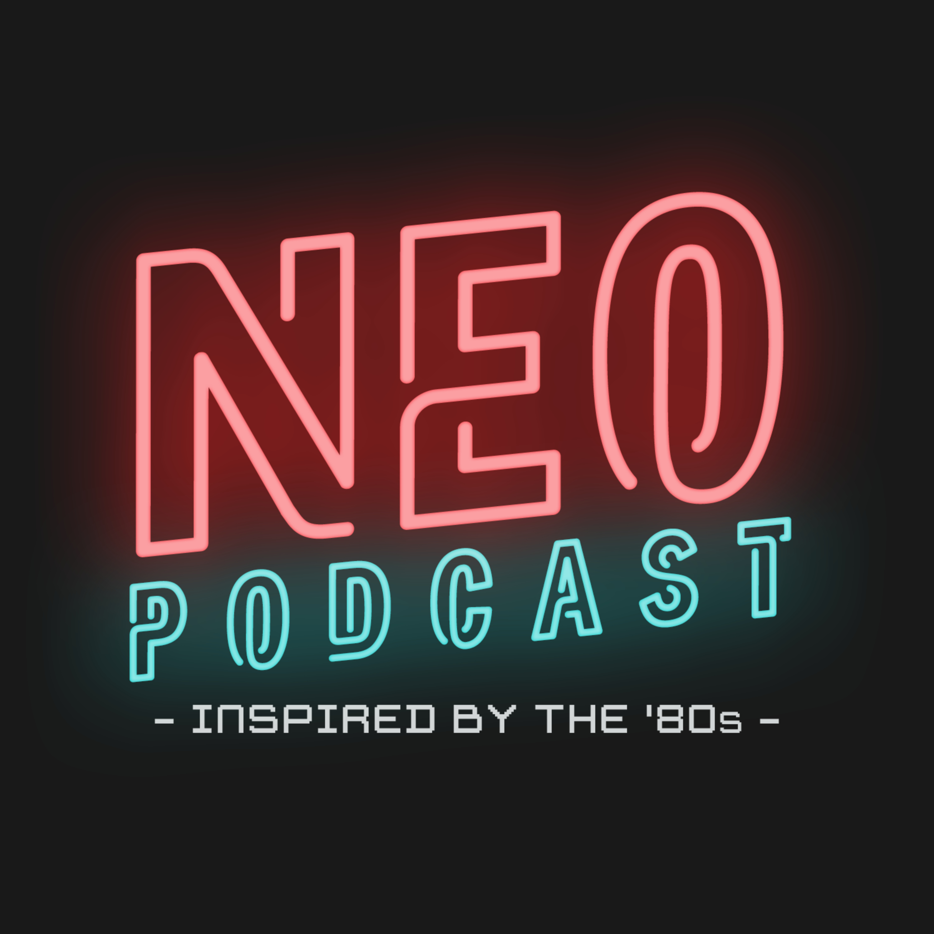 Neo Radio podcast artwork