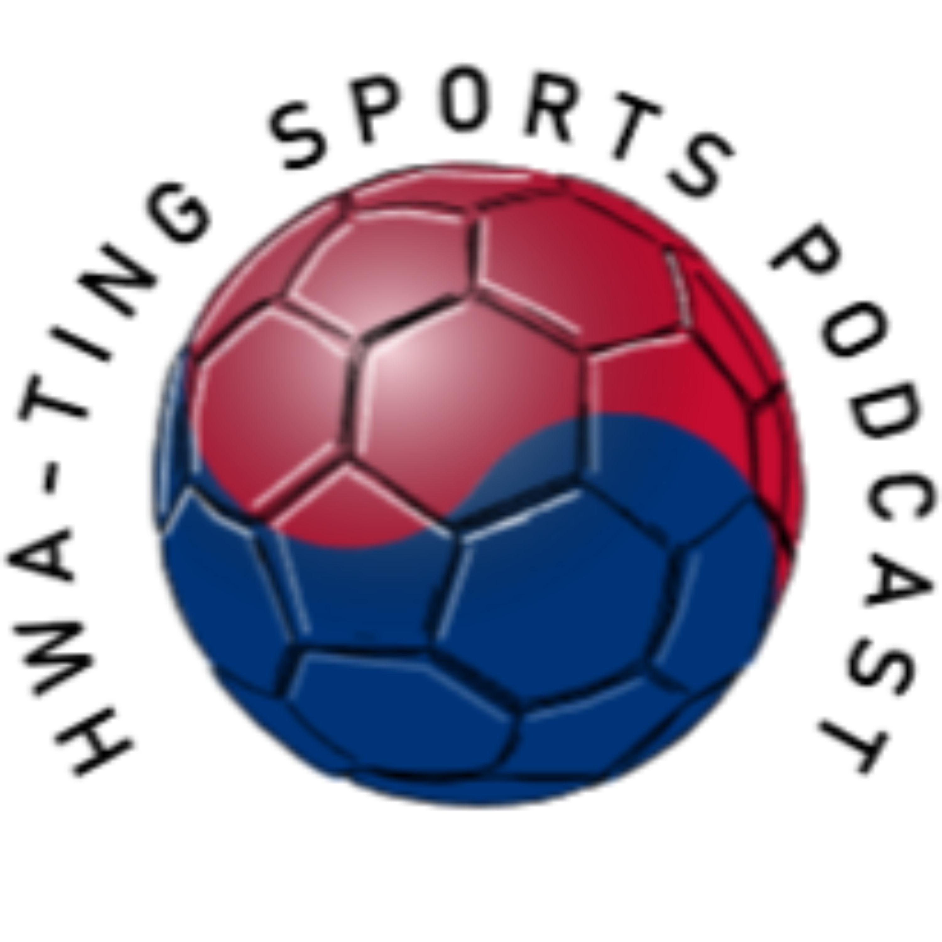 HWA-TING SPORTS PODCAST!