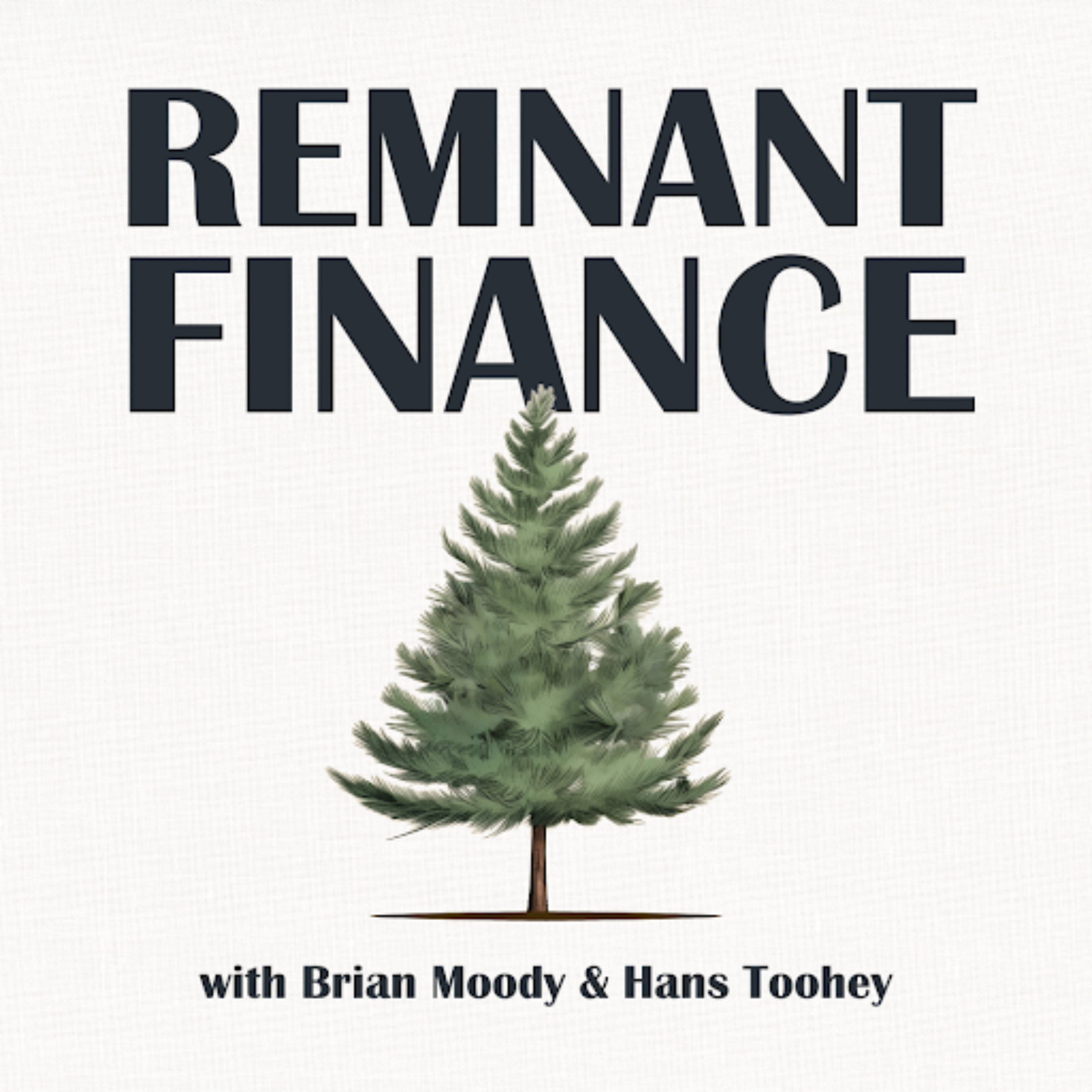 Remnant Finance - Infinite Banking and Capital Control