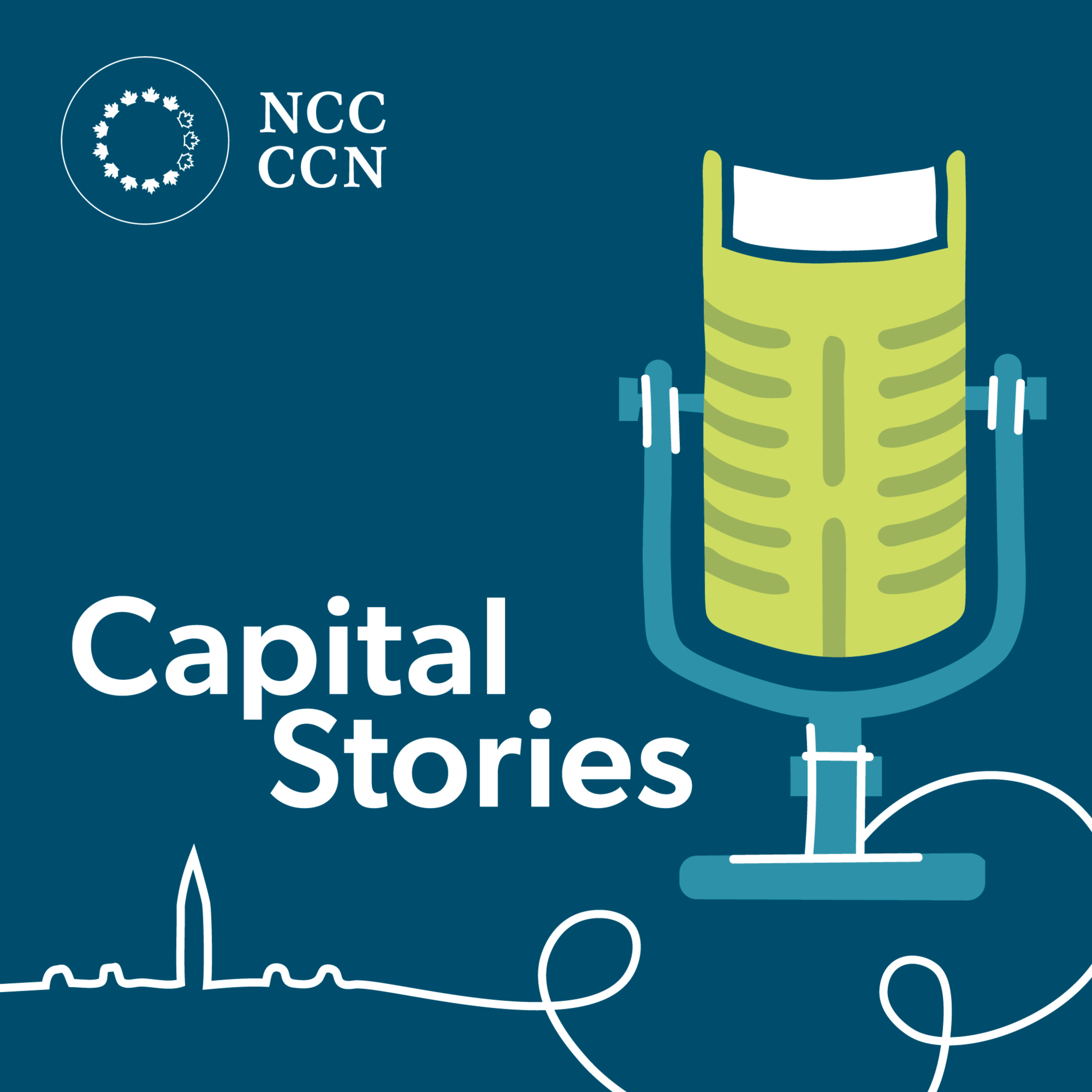 Capital Stories