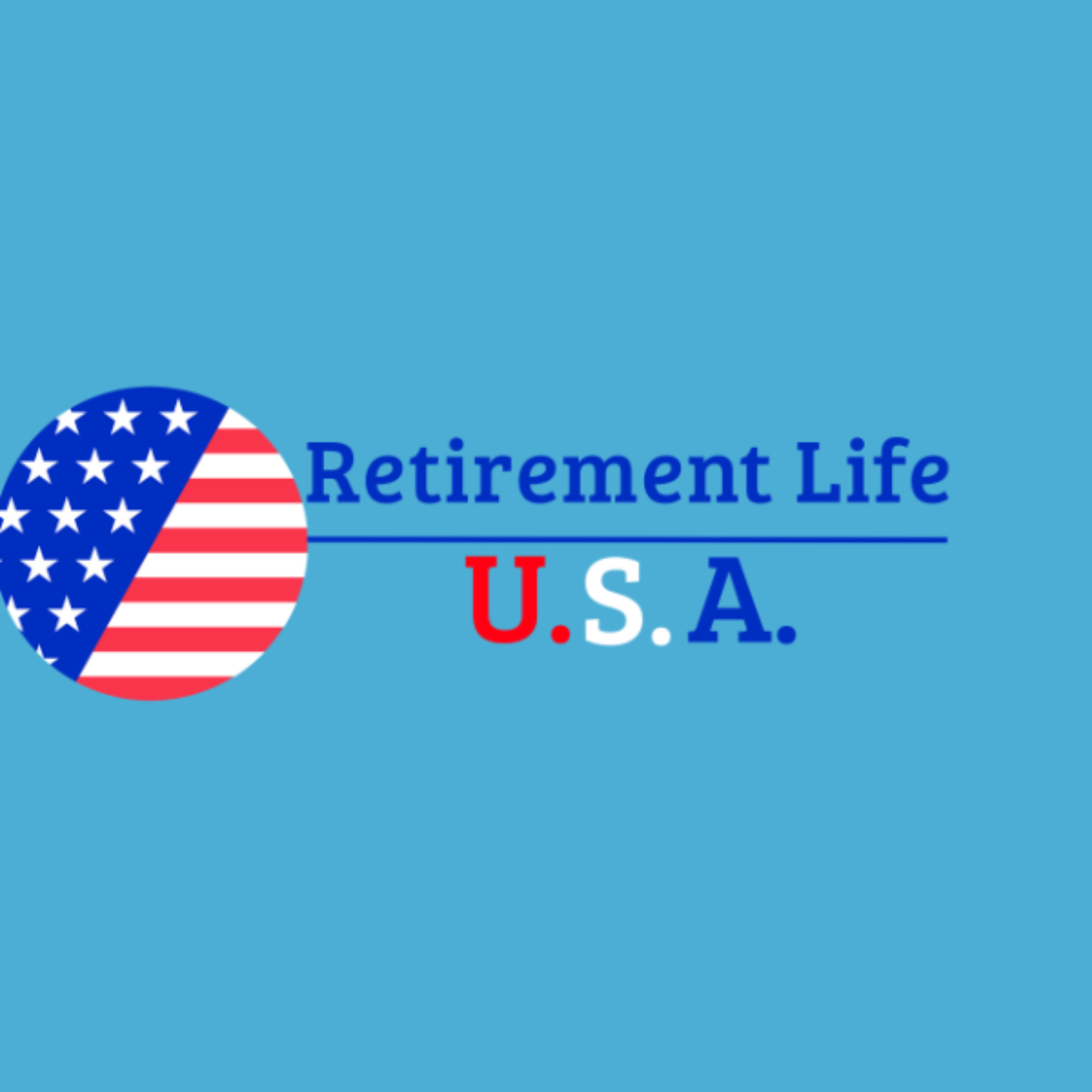 Retirement Life U.S.A. - Keith Lucas