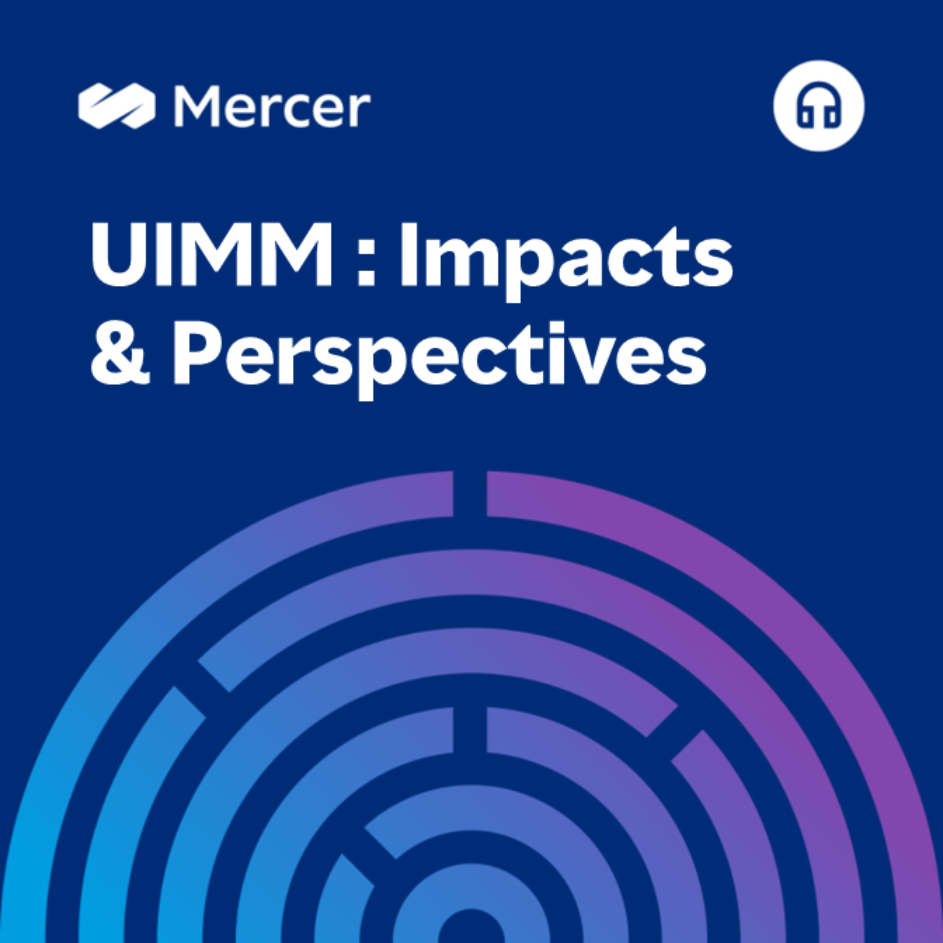 UIMM : Impacts et Perspectives podcast artwork