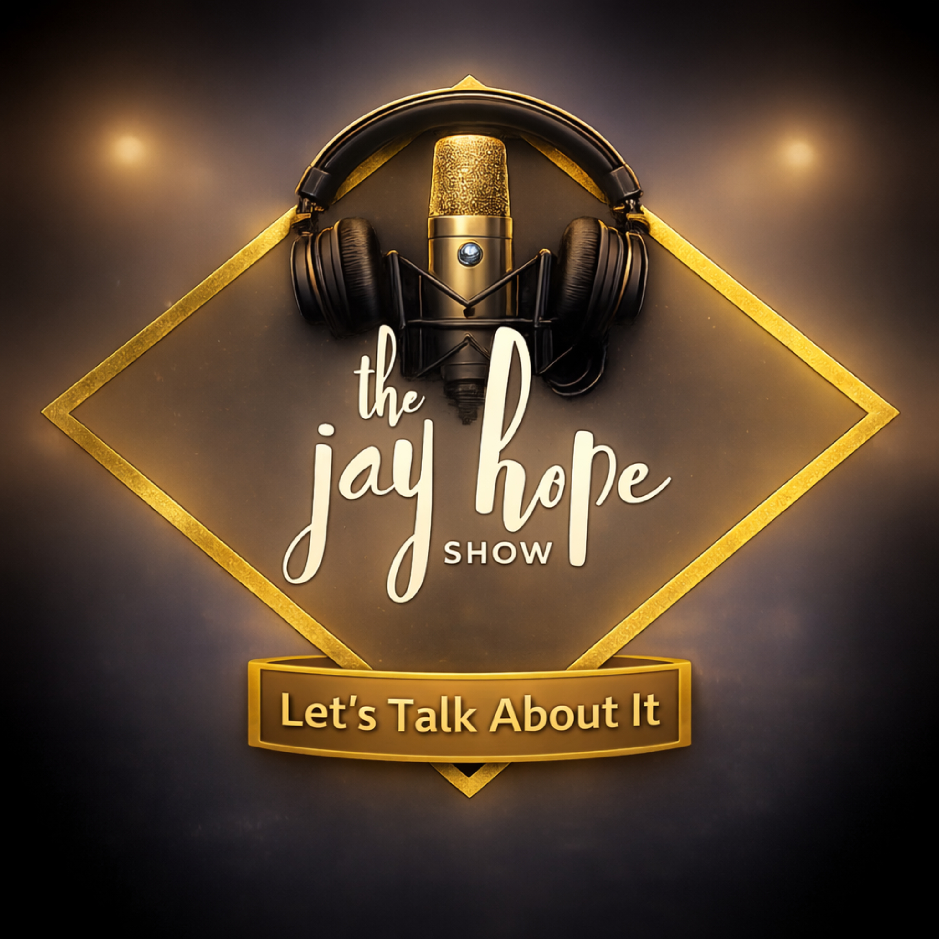 The Jay Hope Show cover art