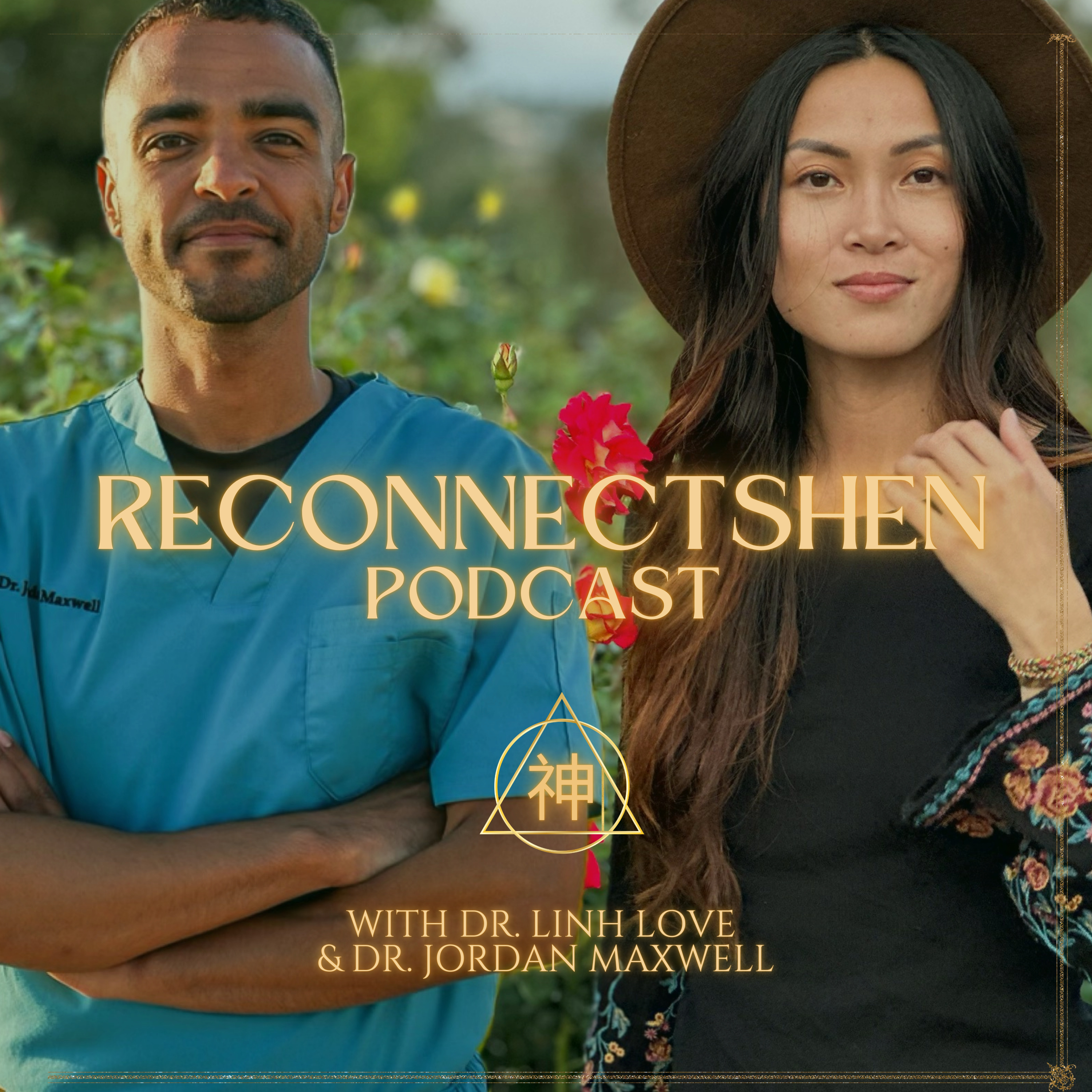 ReconnectShen Podcast