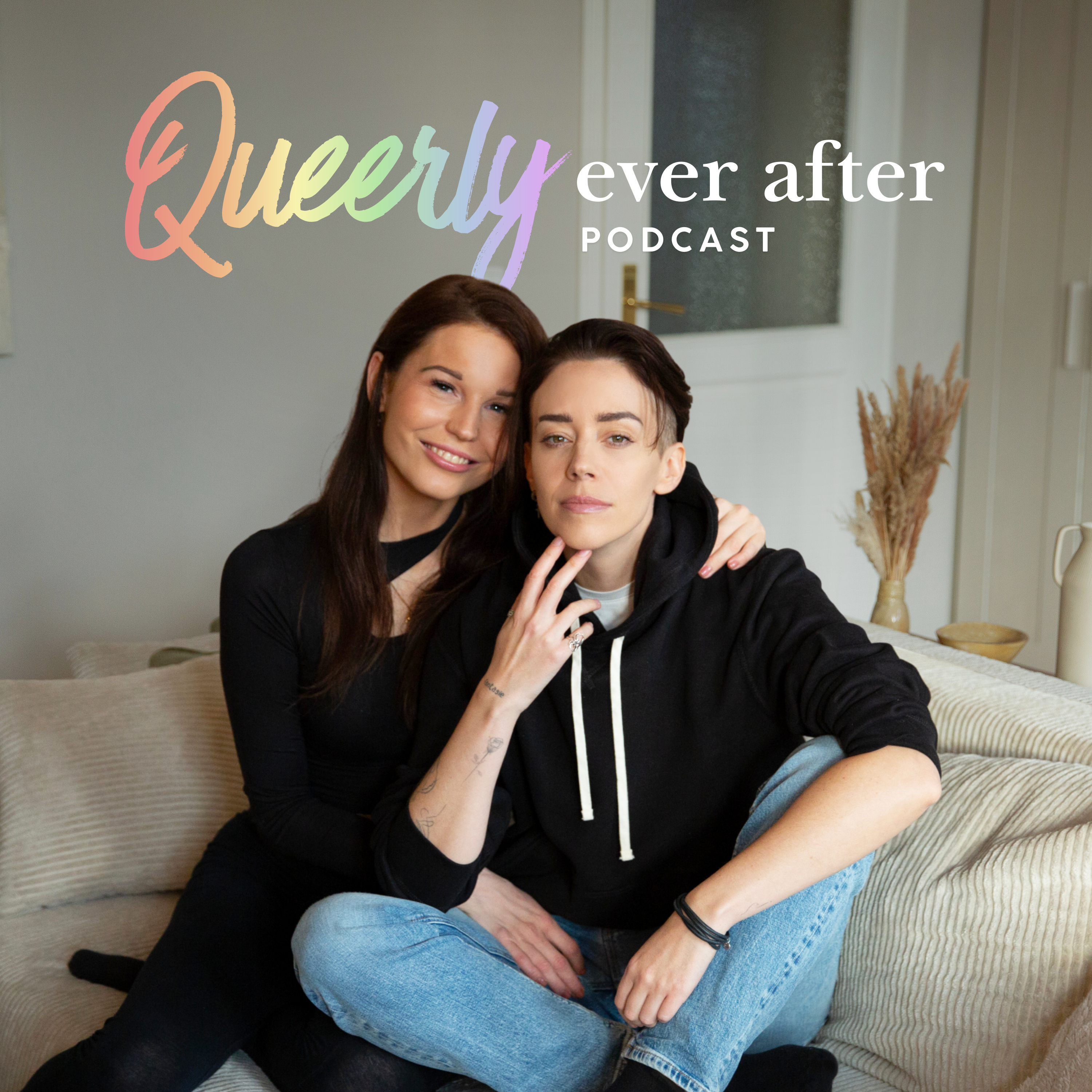 Queerly Ever After