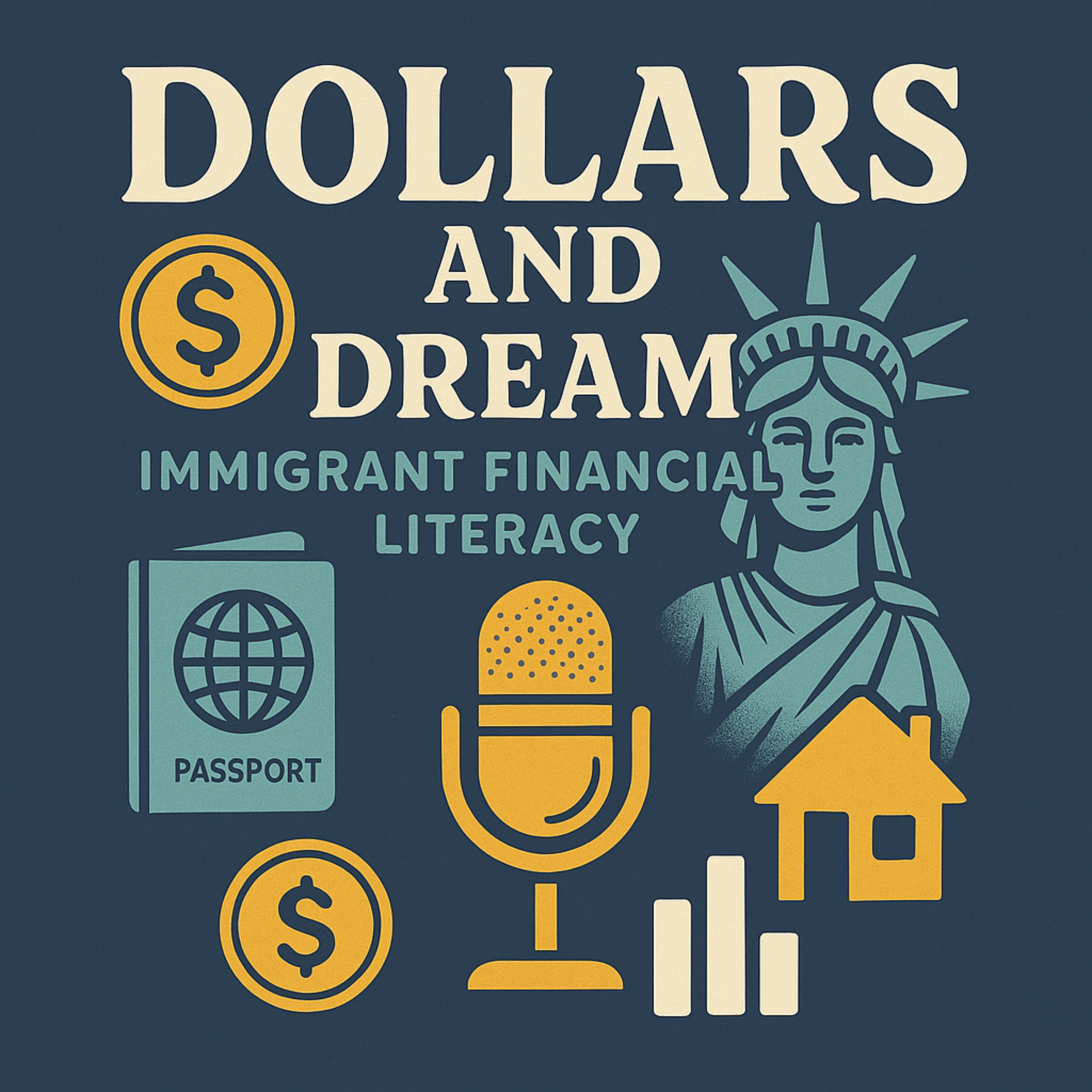 Dollars and Dreams