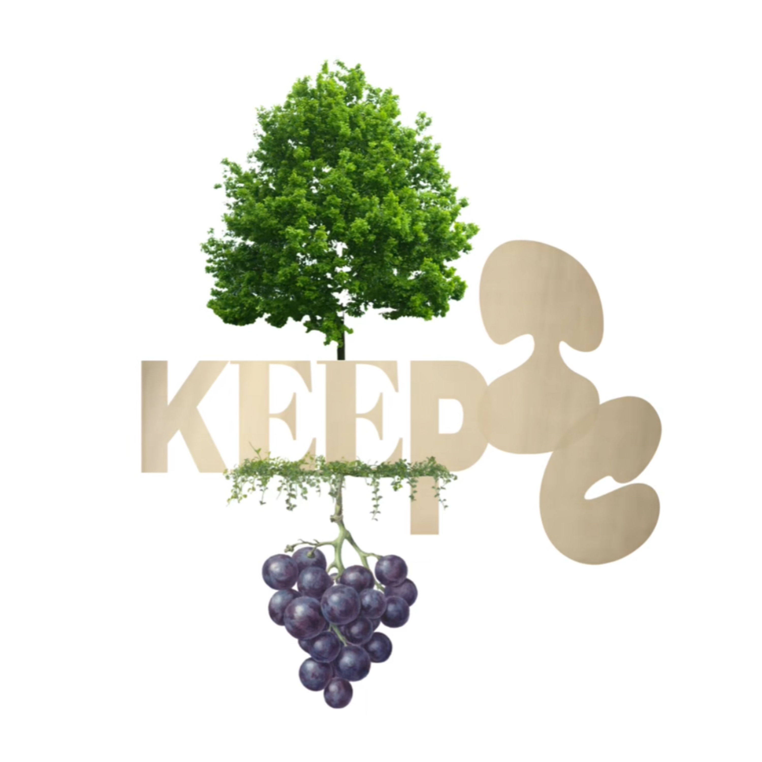 Keeping It Christian podcast artwork