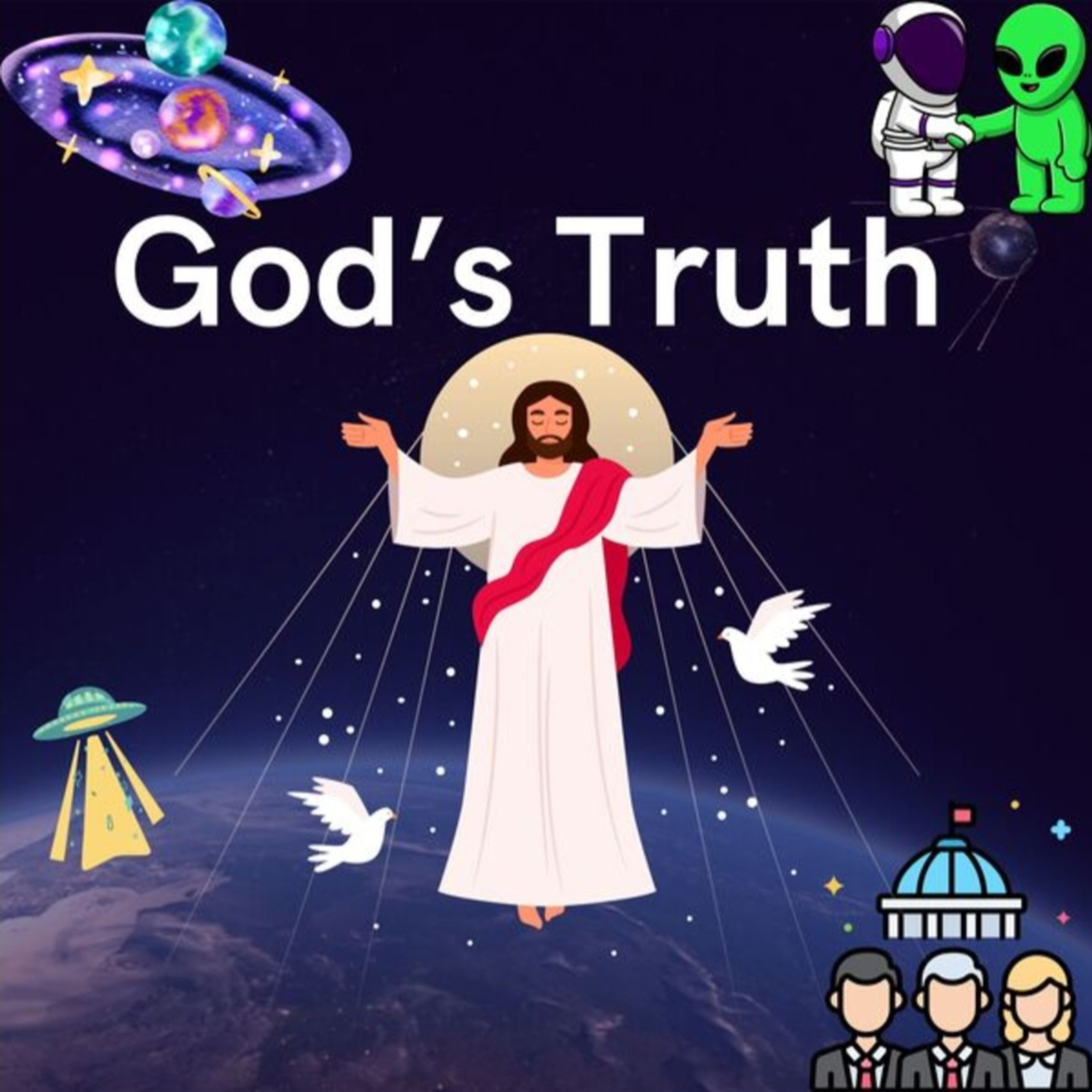 God’s Truth