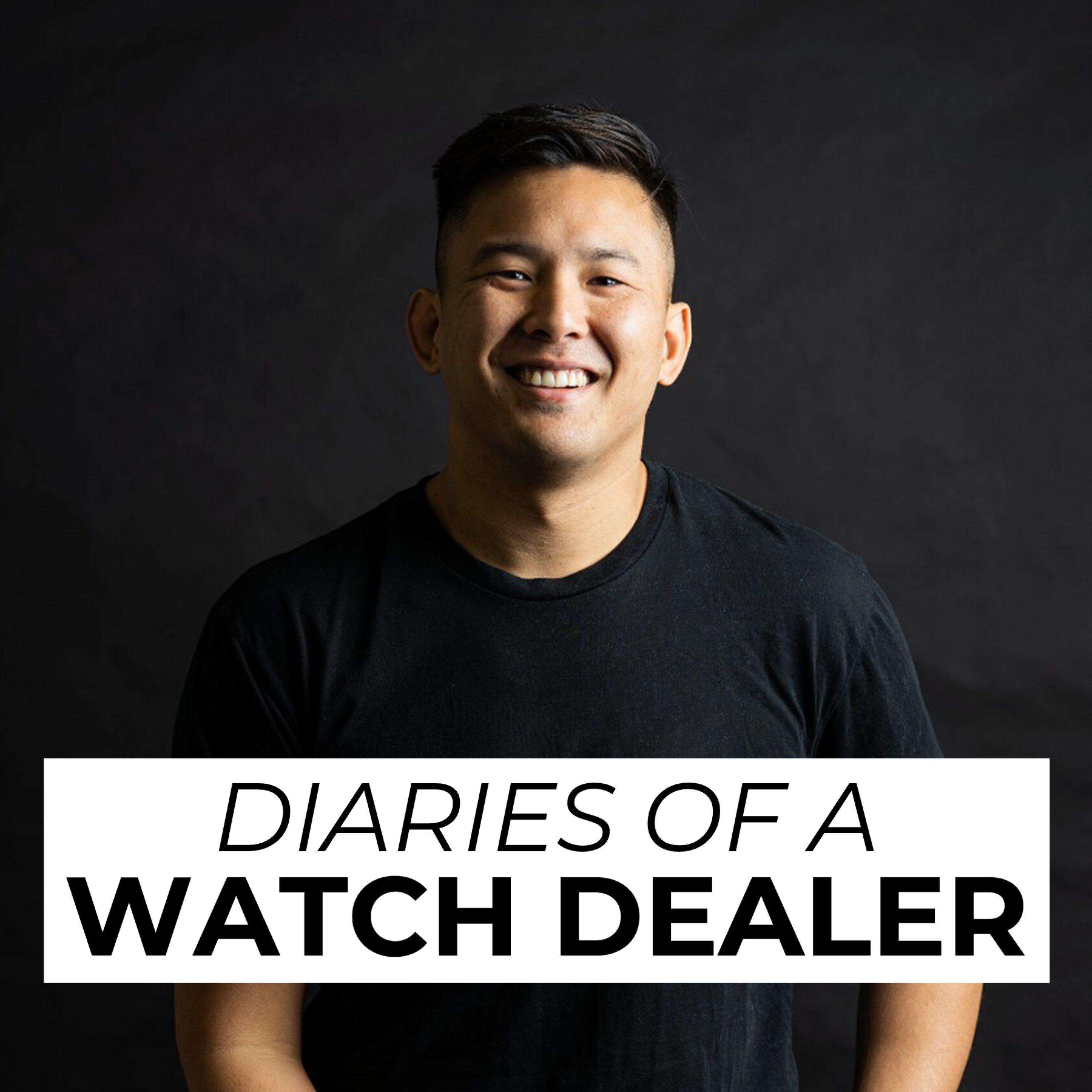 Diaries of a Watch Dealer