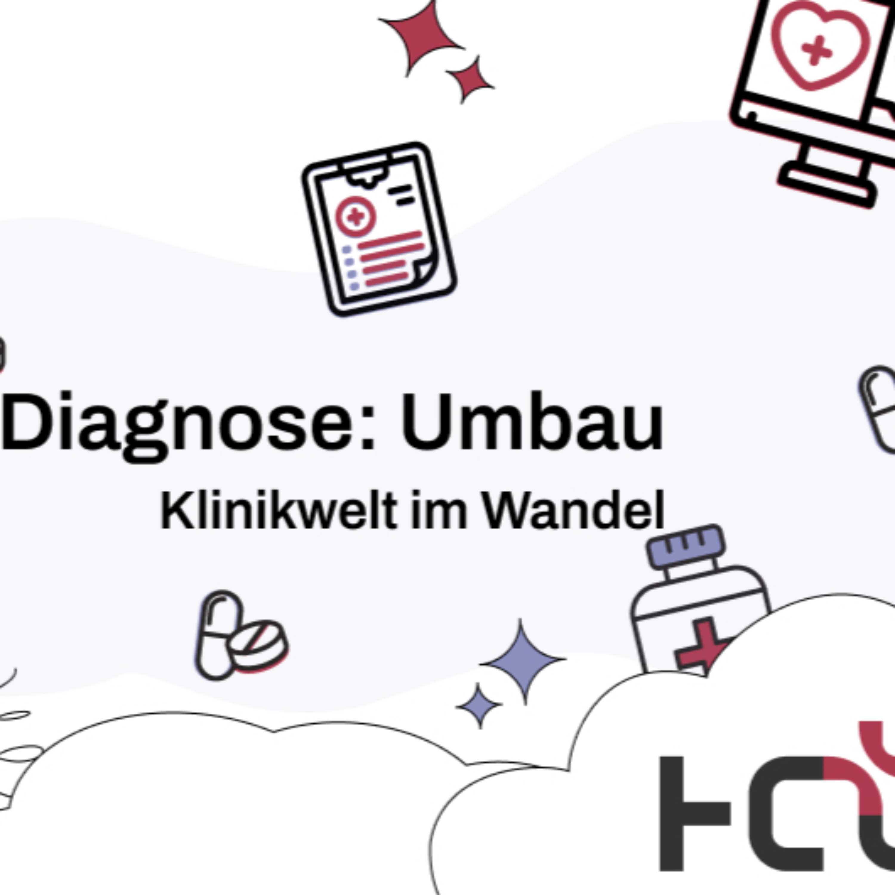 HCT Diagnose: Umbau, Klinikwelt im Wandel