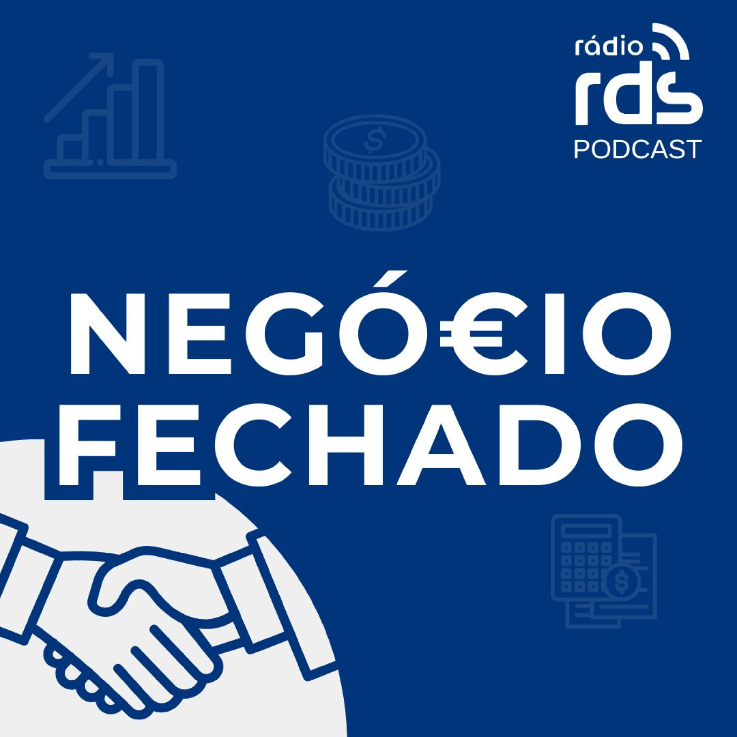 Negócio Fechado