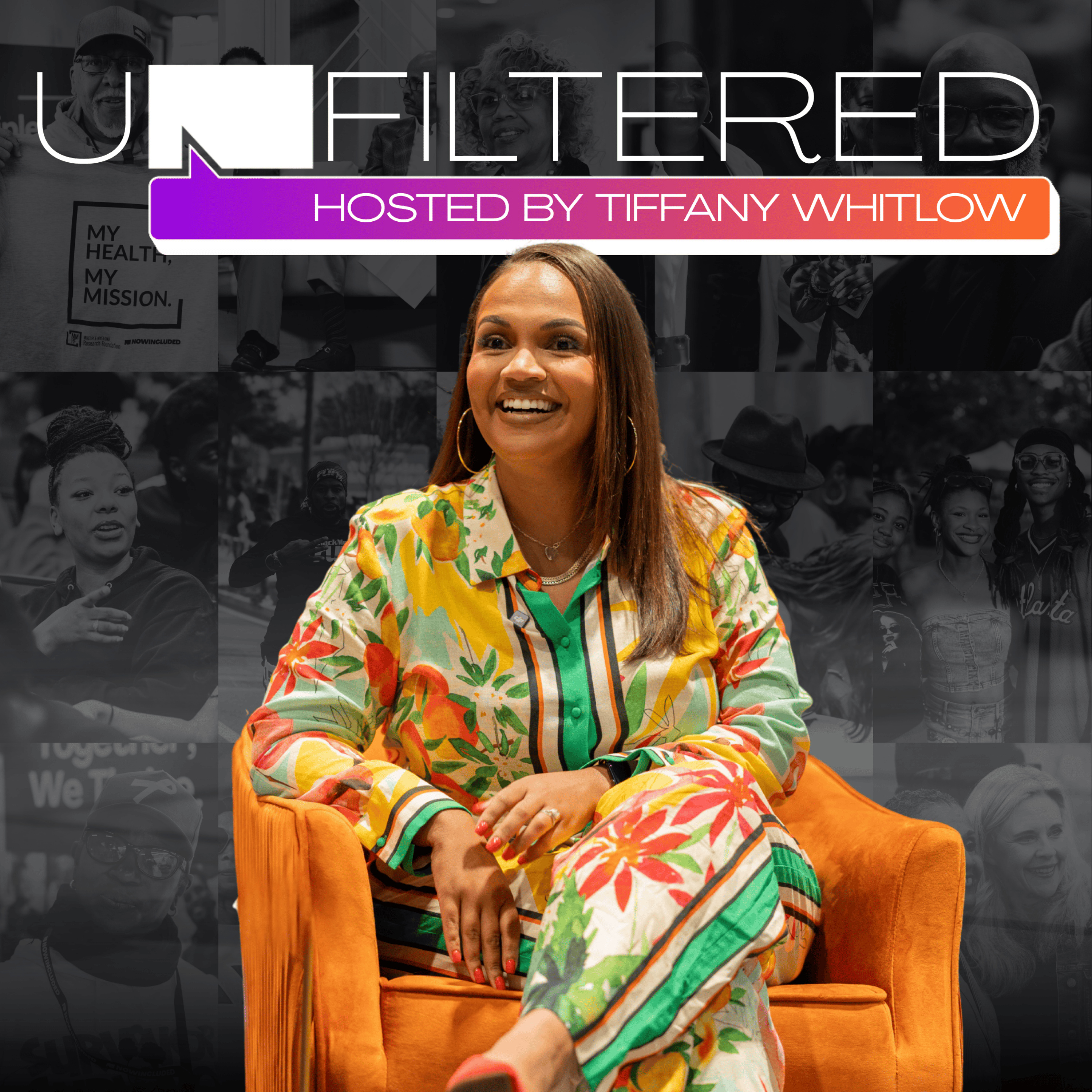 Unfiltered by NOWINCLUDED