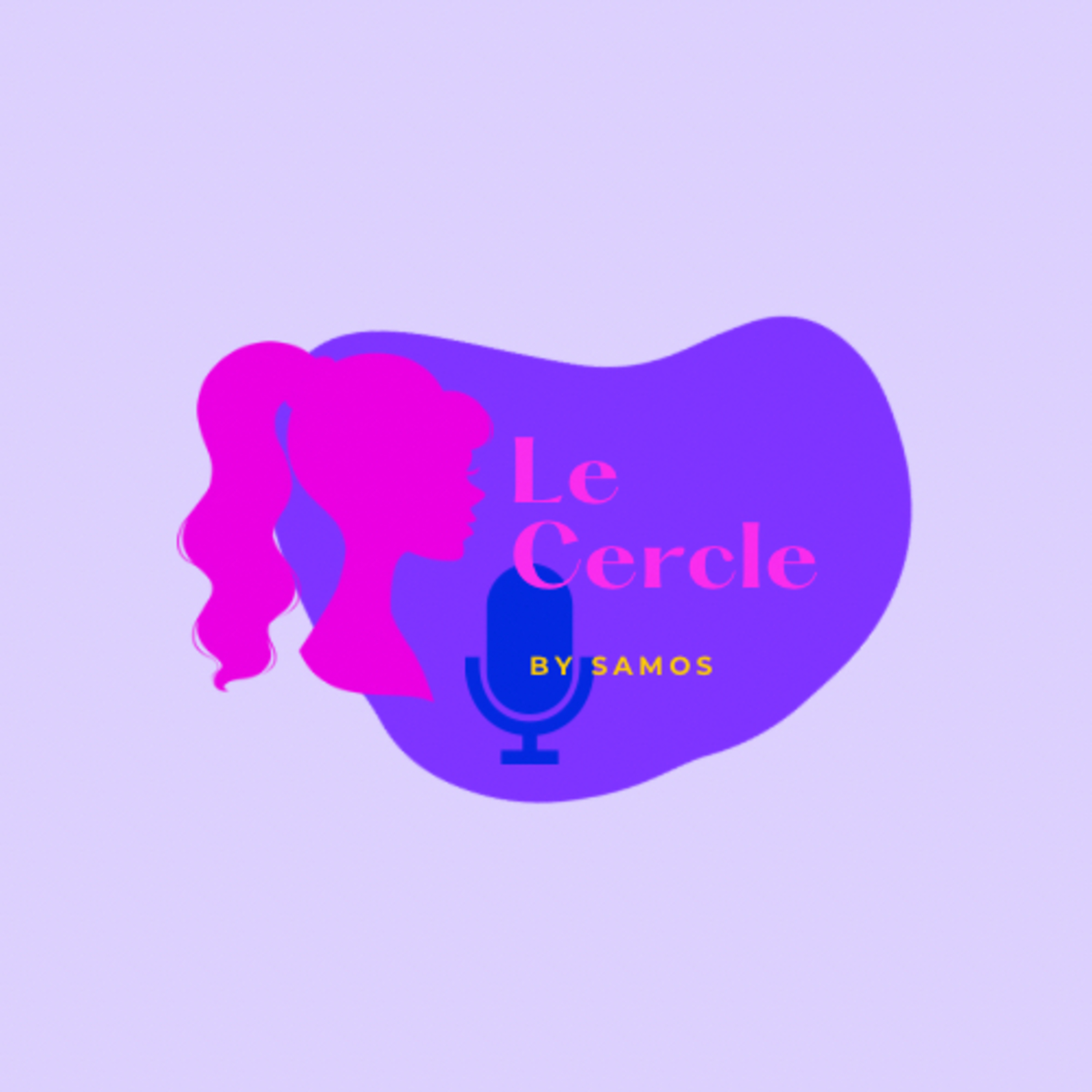 Logo of the podcast Le Cercle By Samos Podcast Le Cercle By Samos