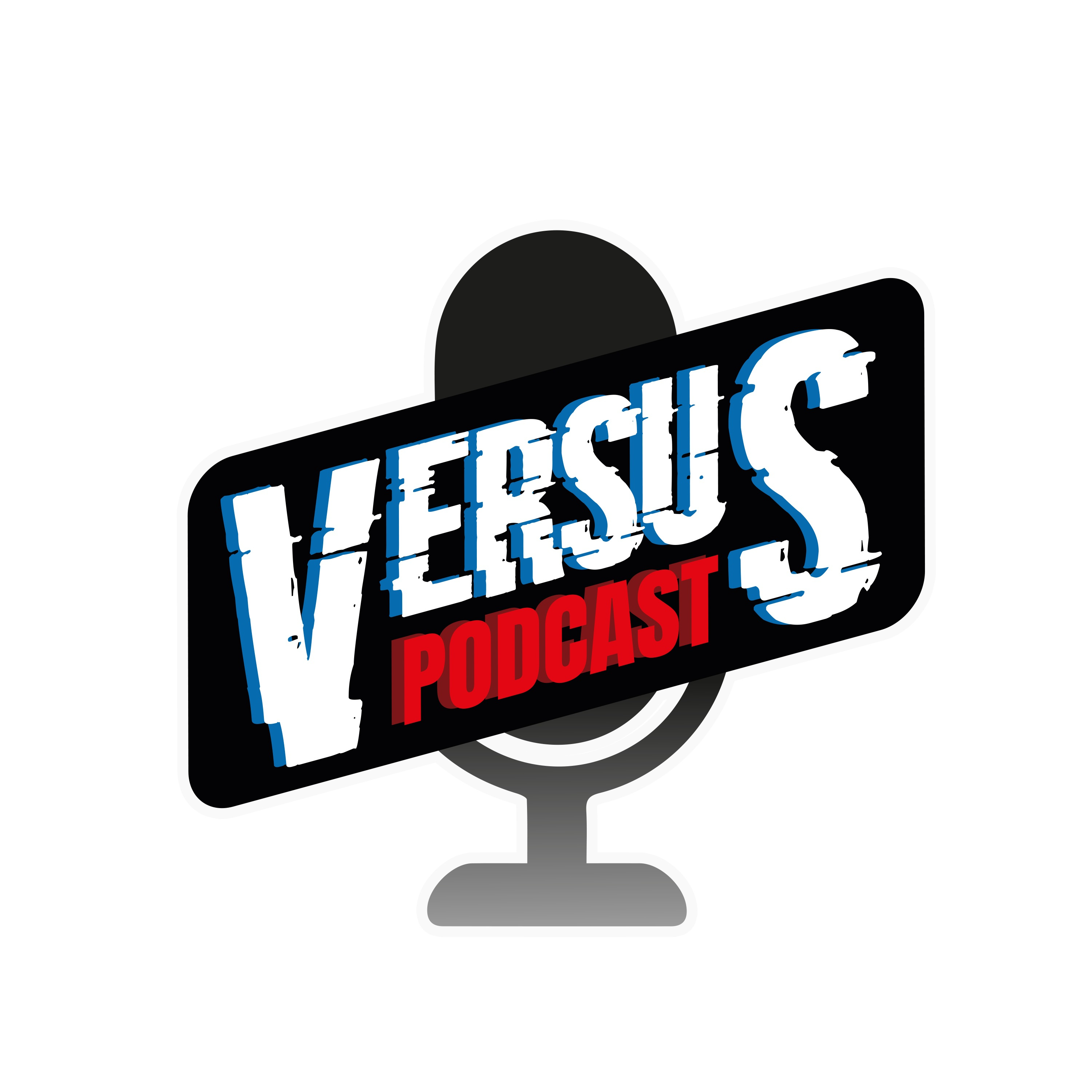 Versus el Podcast