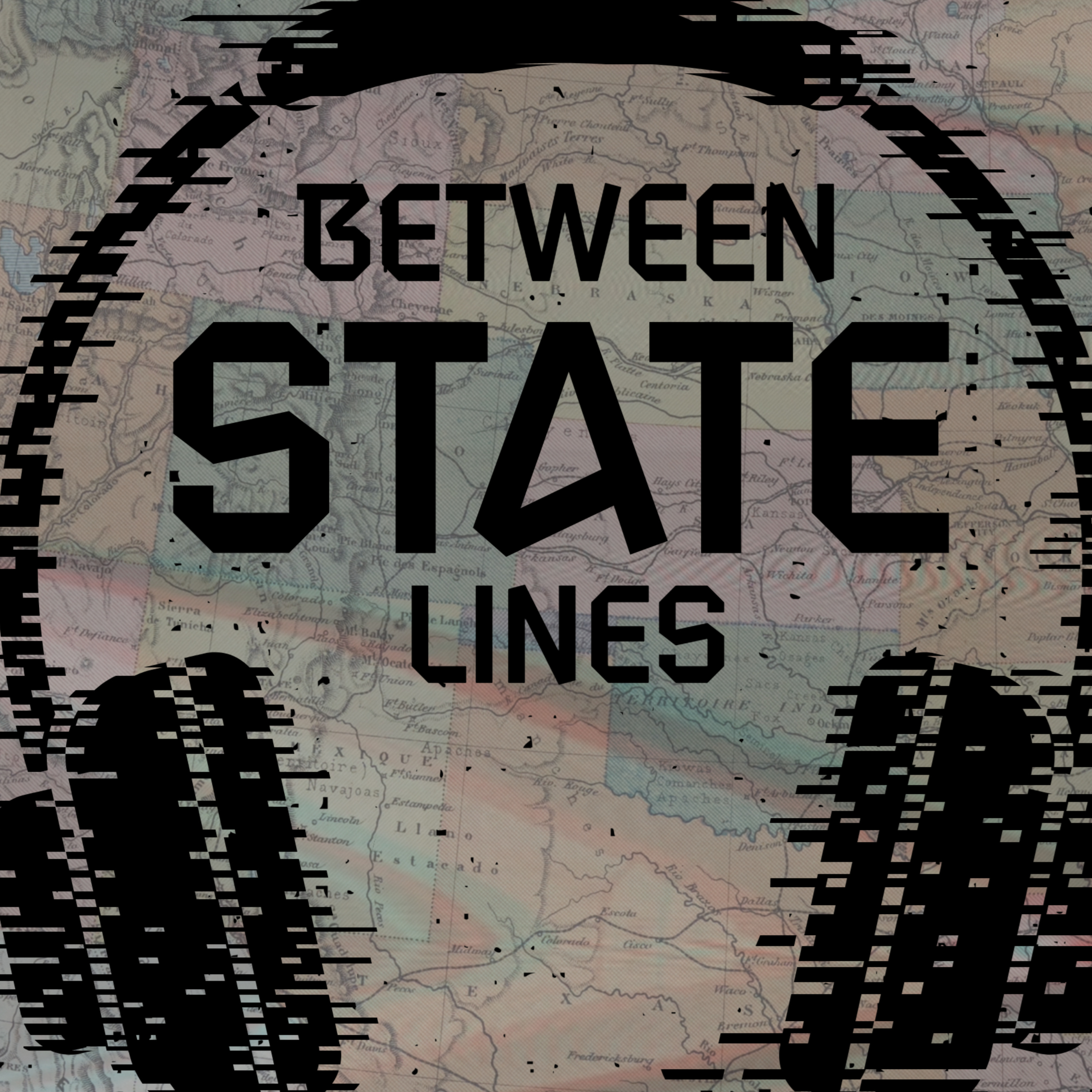 Between State Lines
