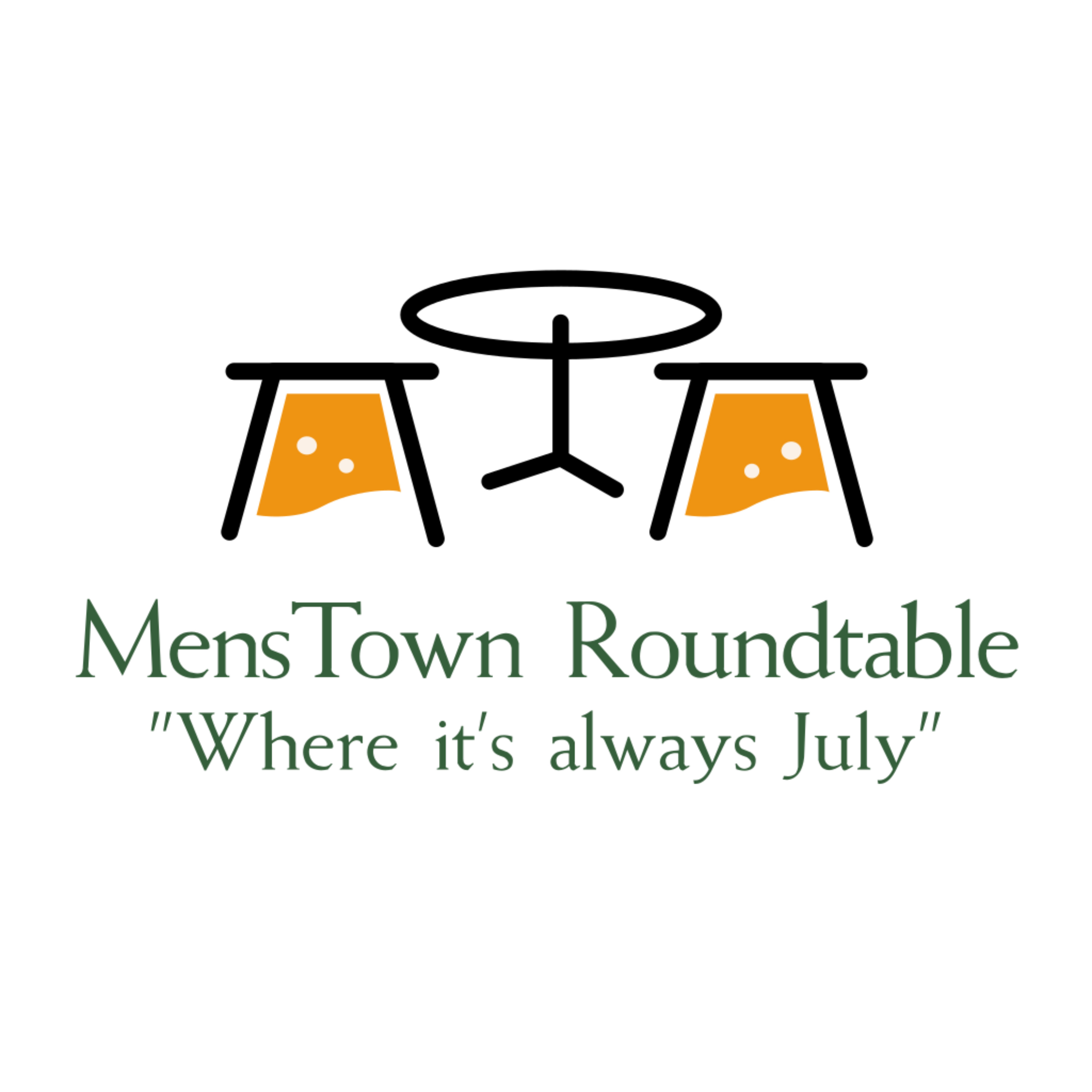 MensTown Roundtable