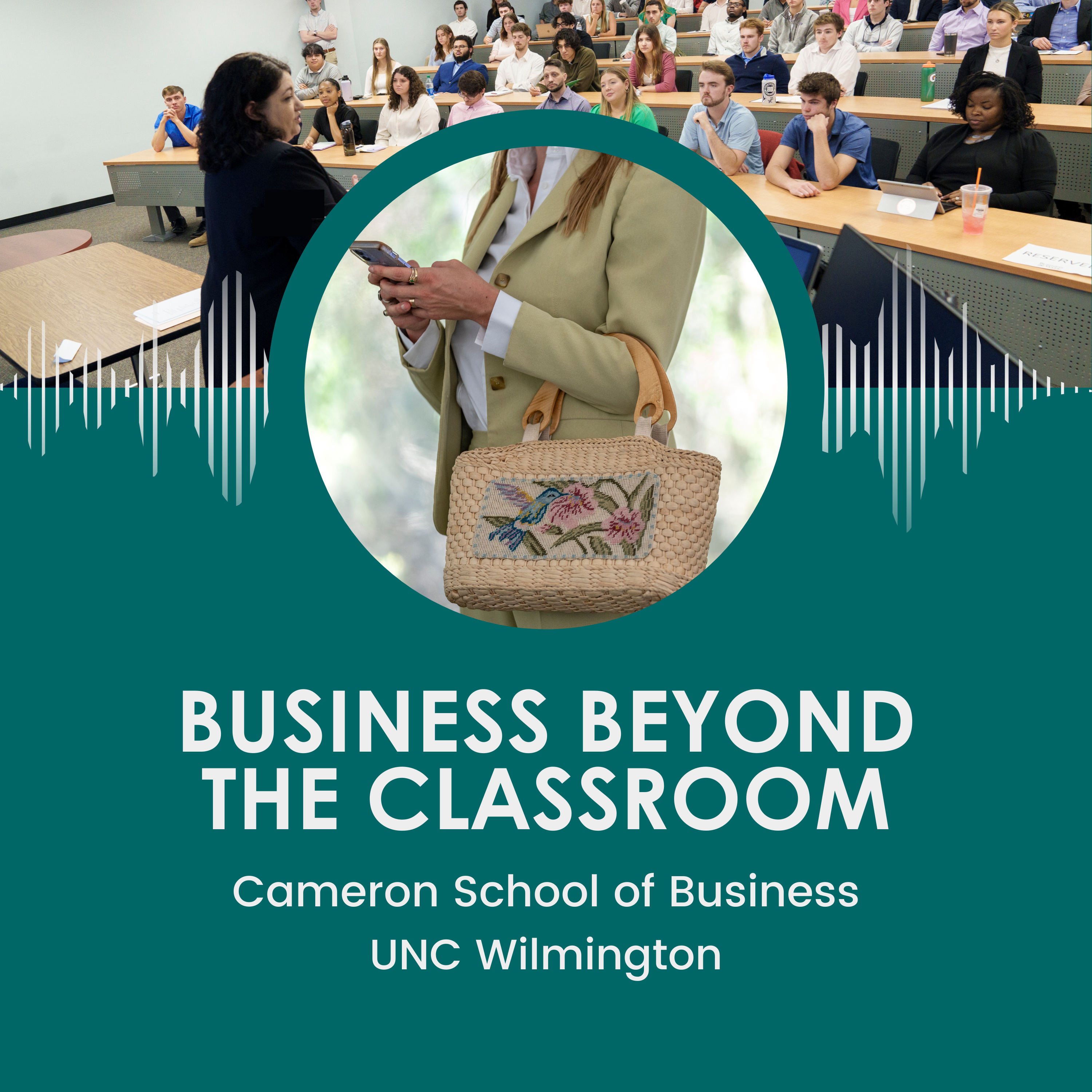Business Beyond the Classroom