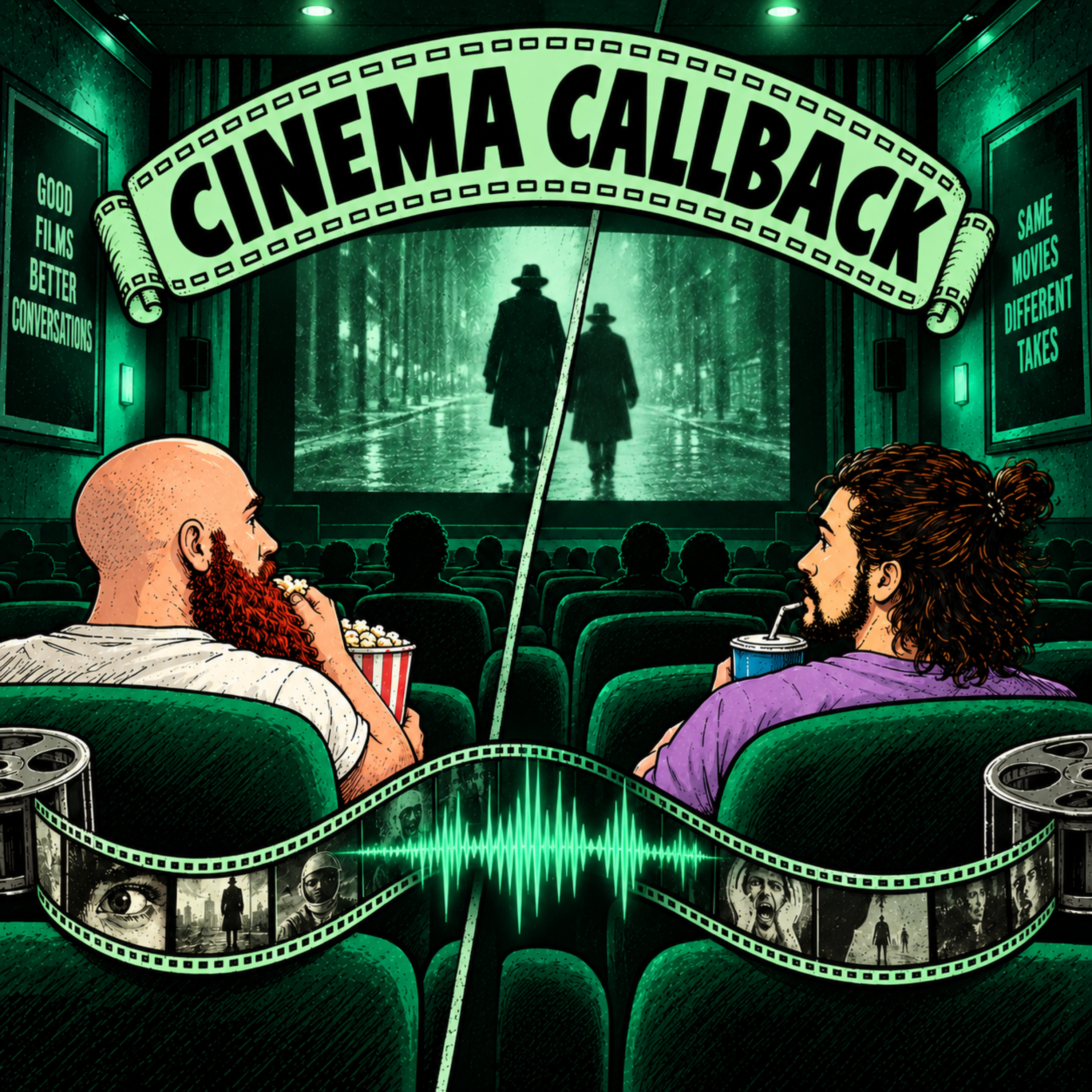 Cinema Callback