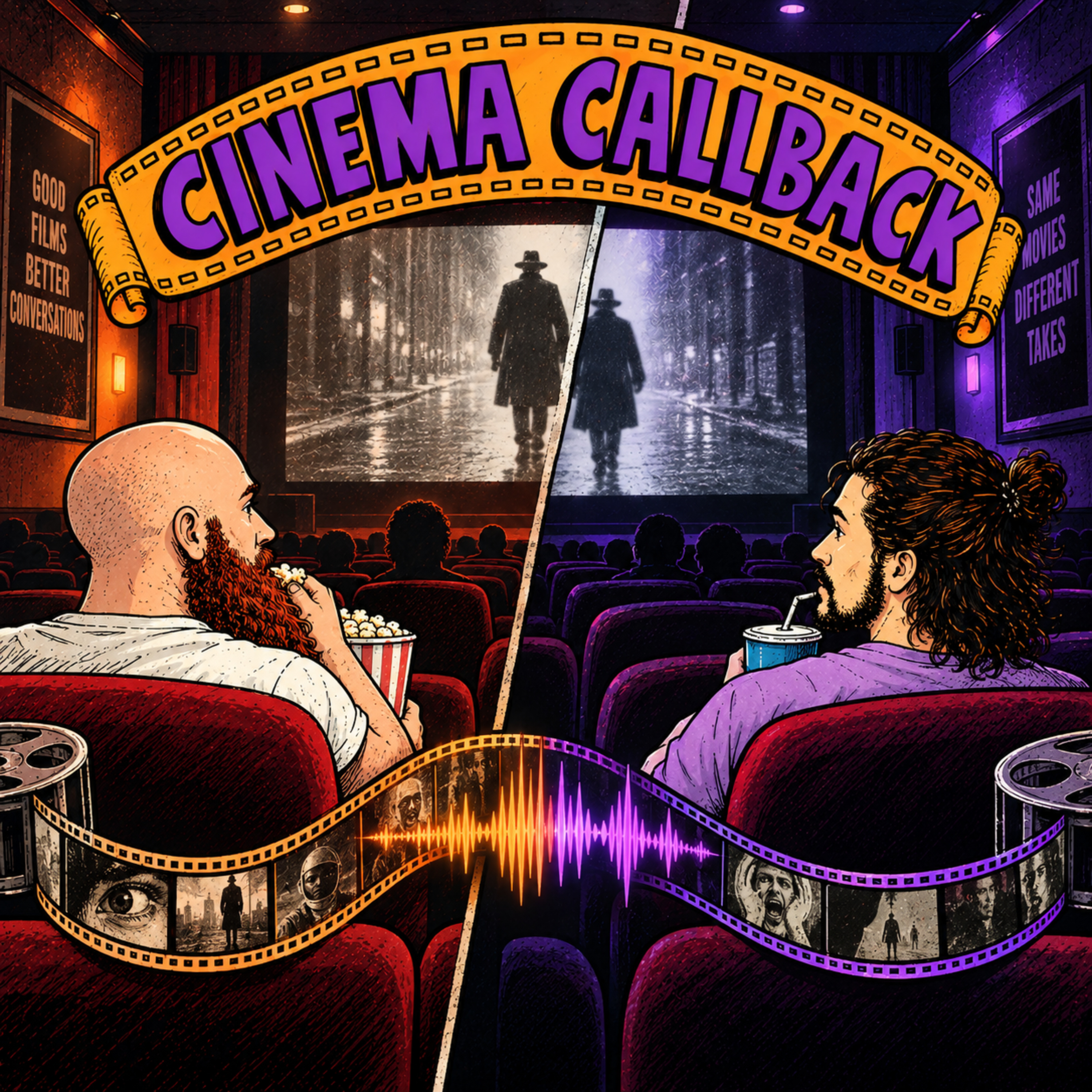 Cinema Callback