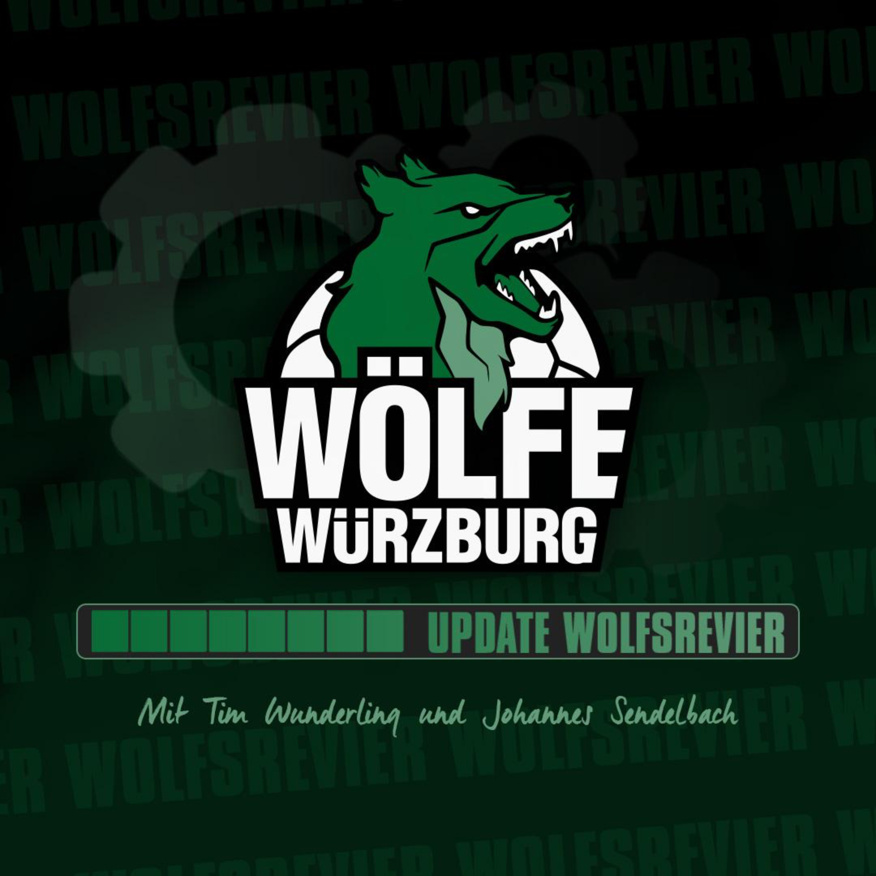 Update #WOLFSREVIER