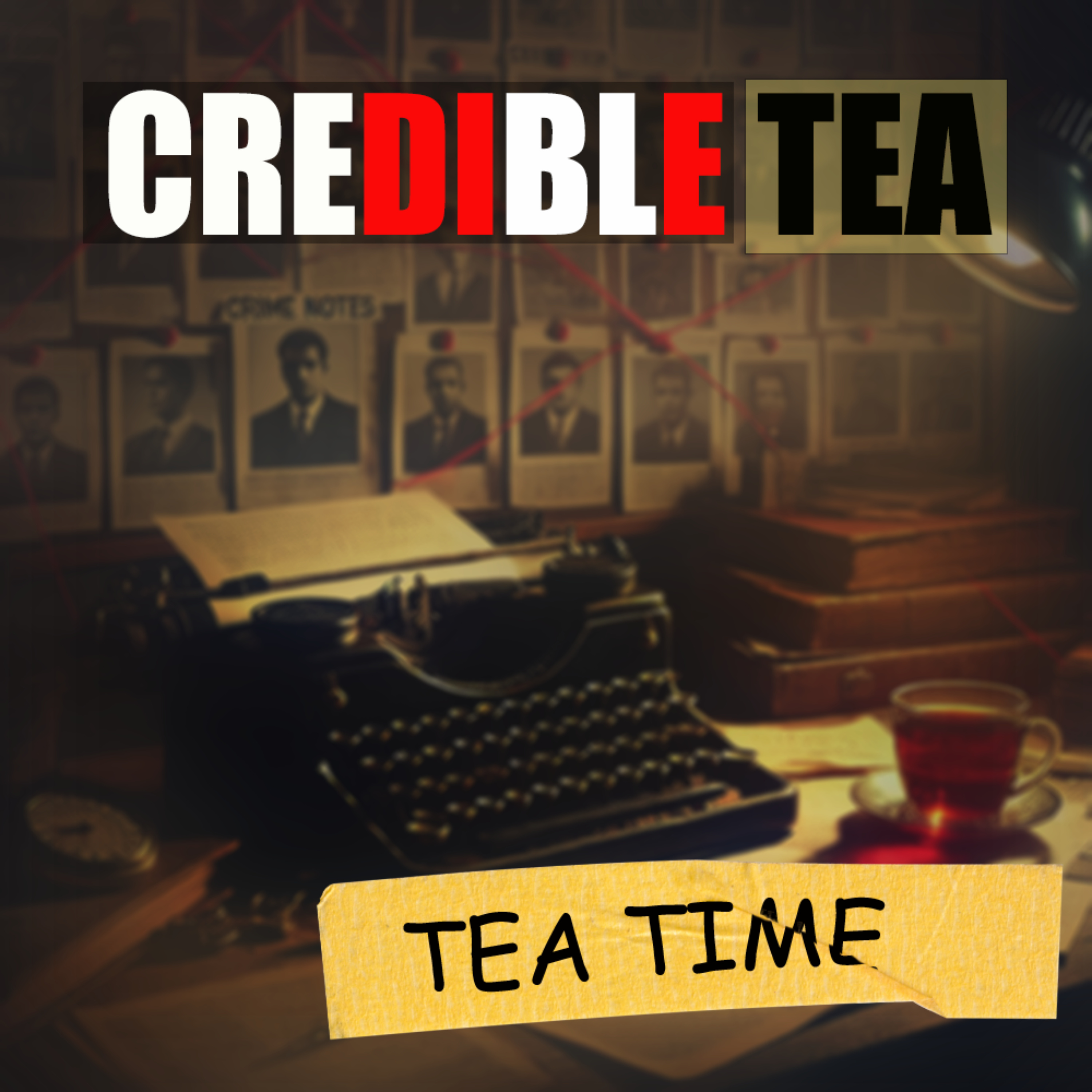 Credible Tea