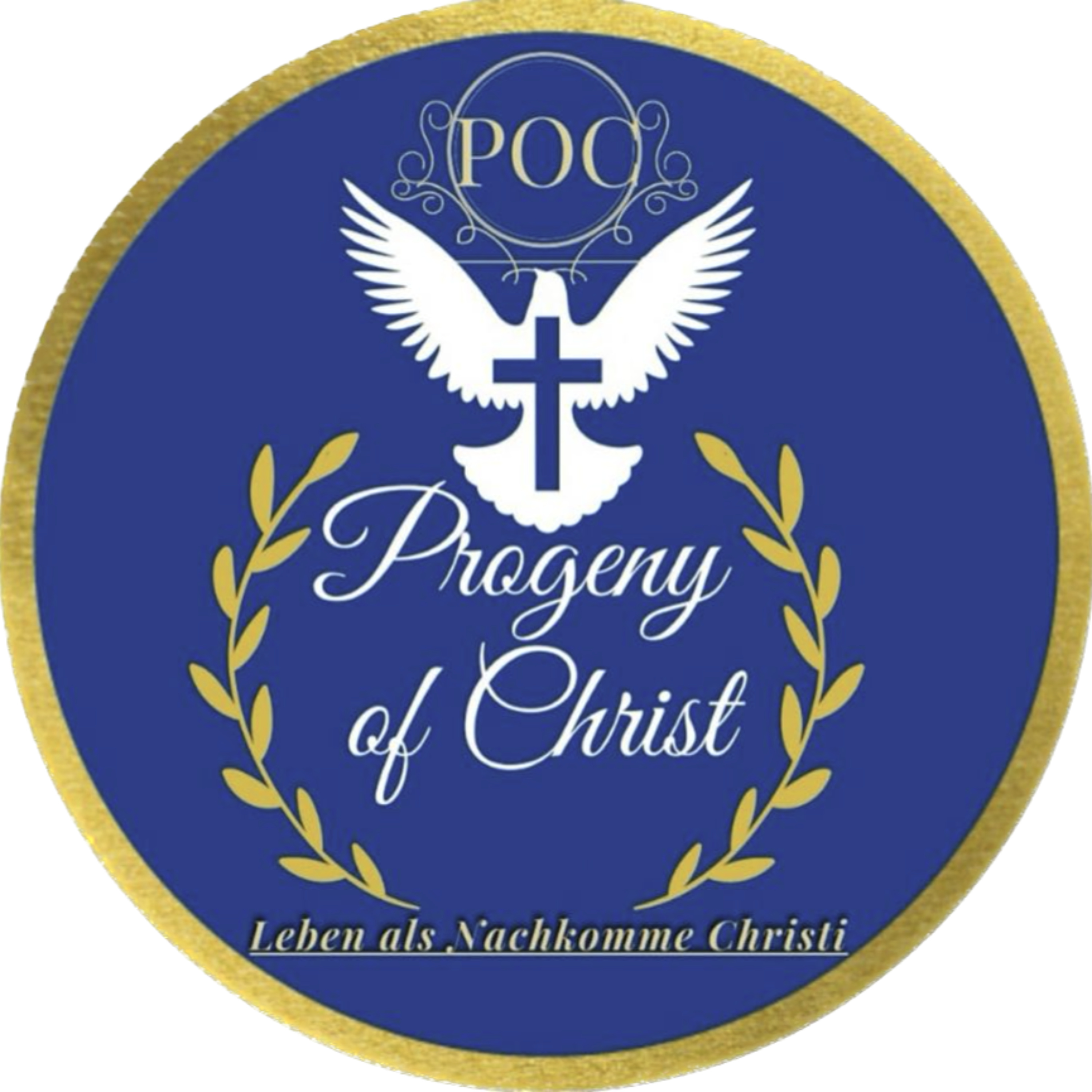 Progeny of Christ