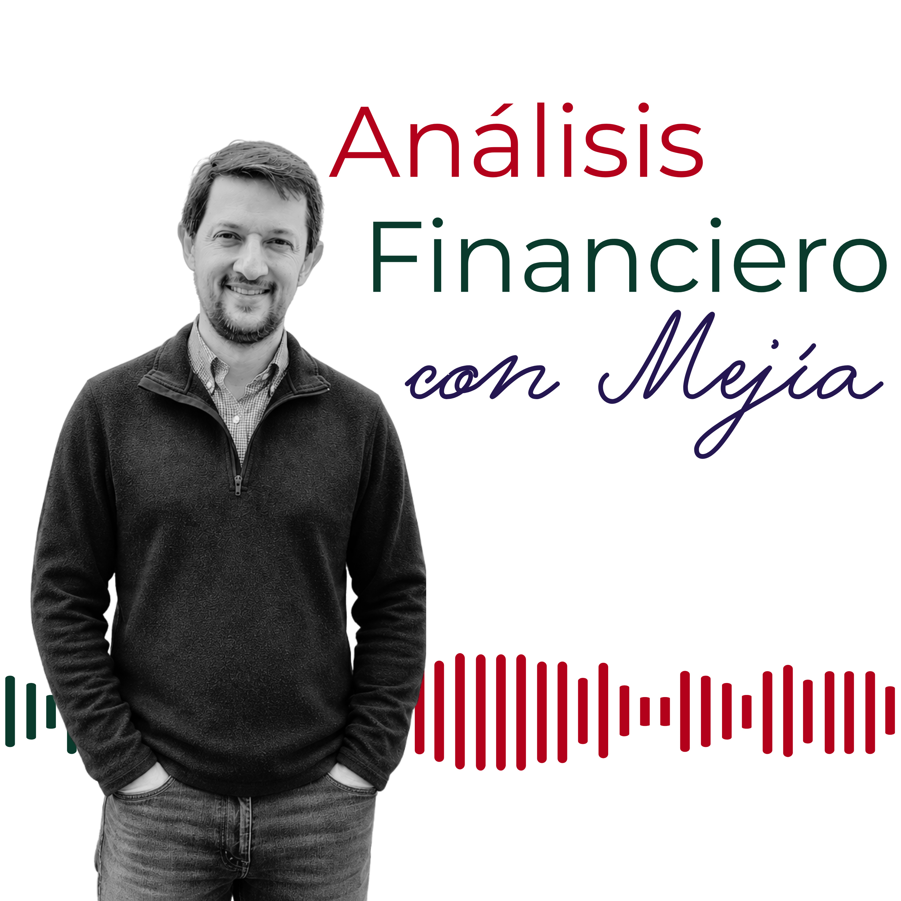 Autosostenibilidad financiera: la clave para que una empresa crezca episode artwork