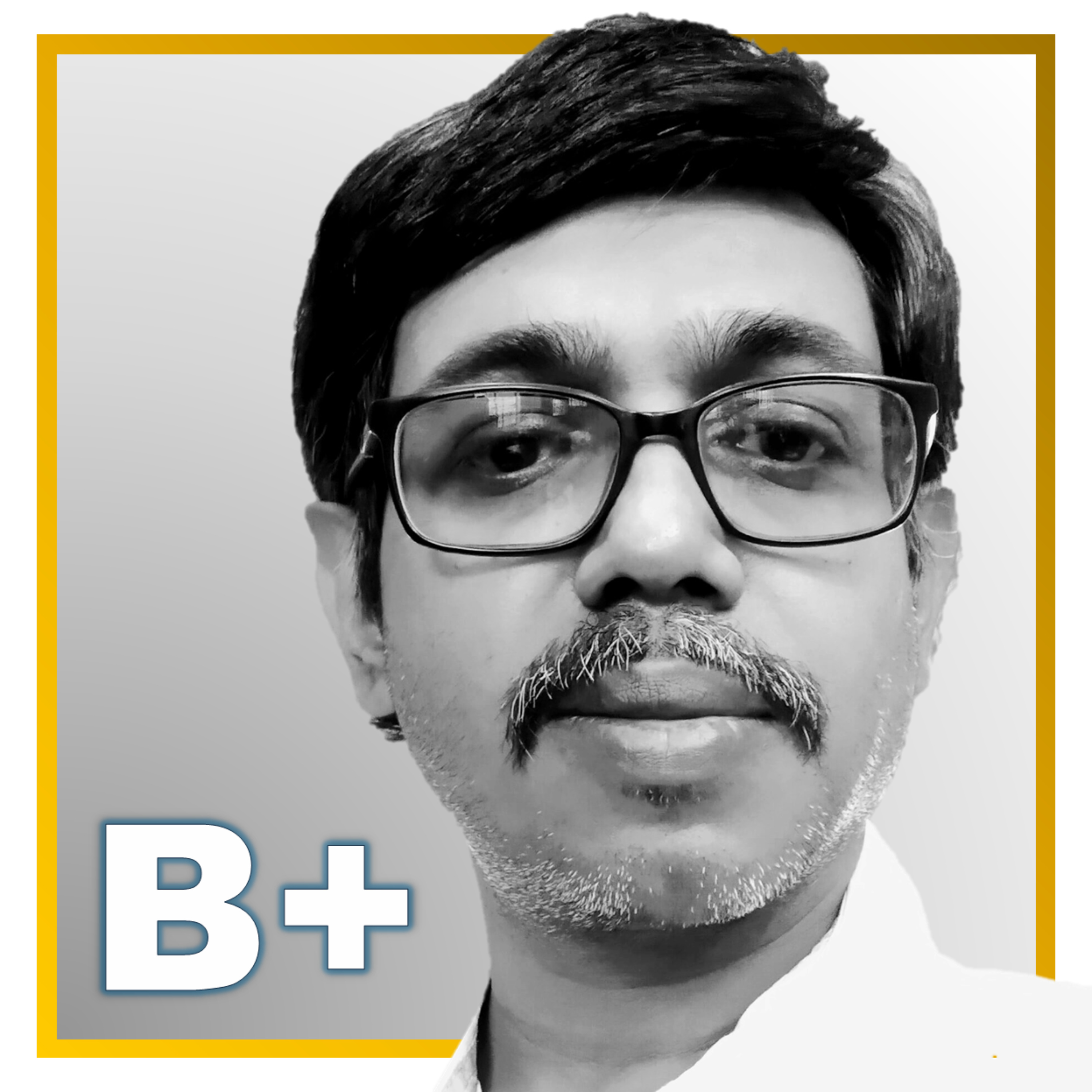 Be Positive - Introduction