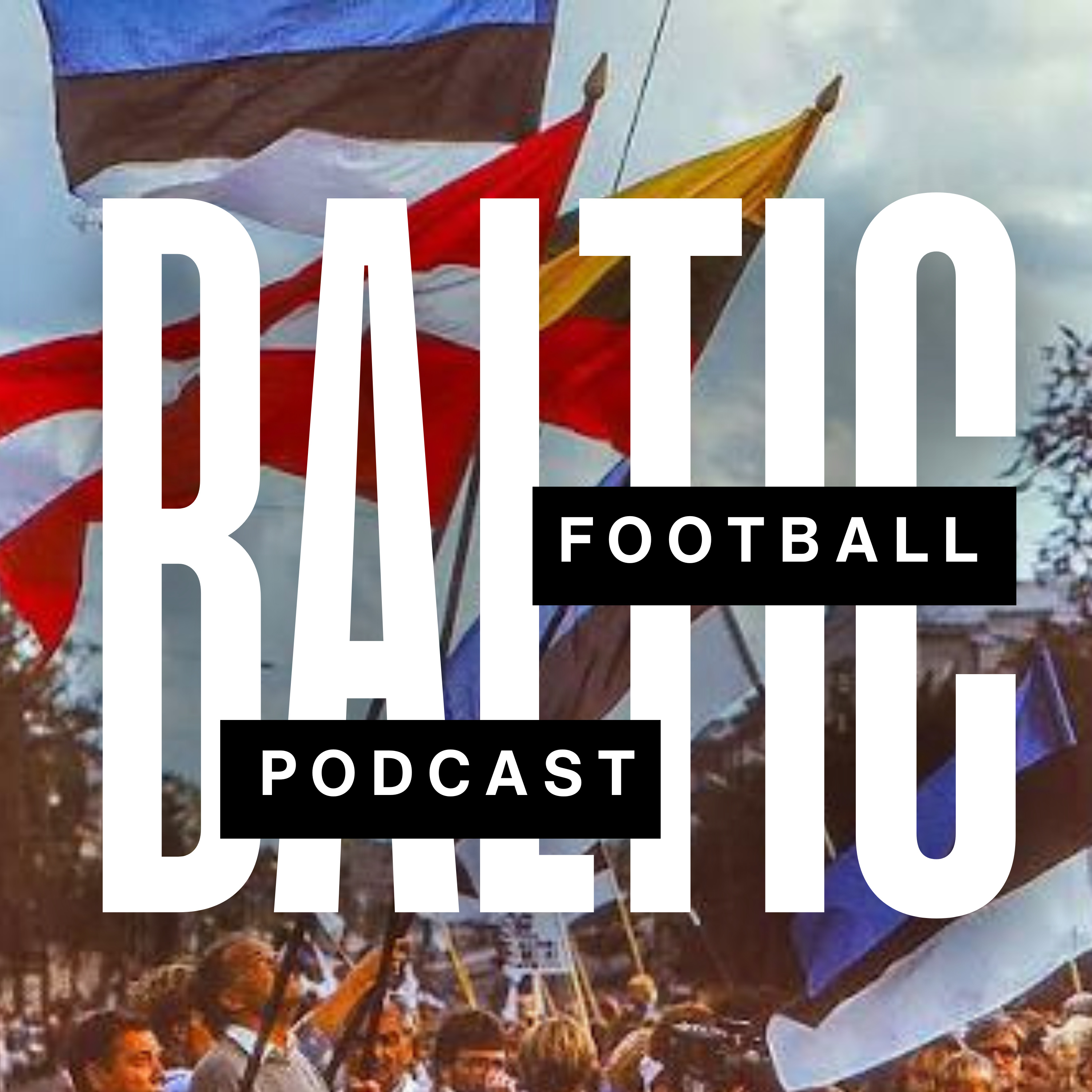 Baltic Football Podcast
