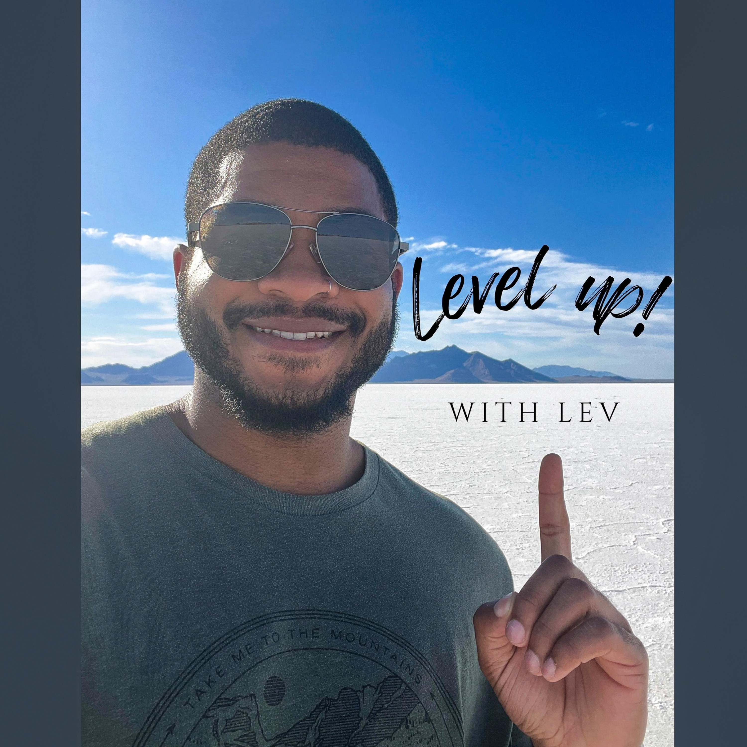 Level Up with Lev